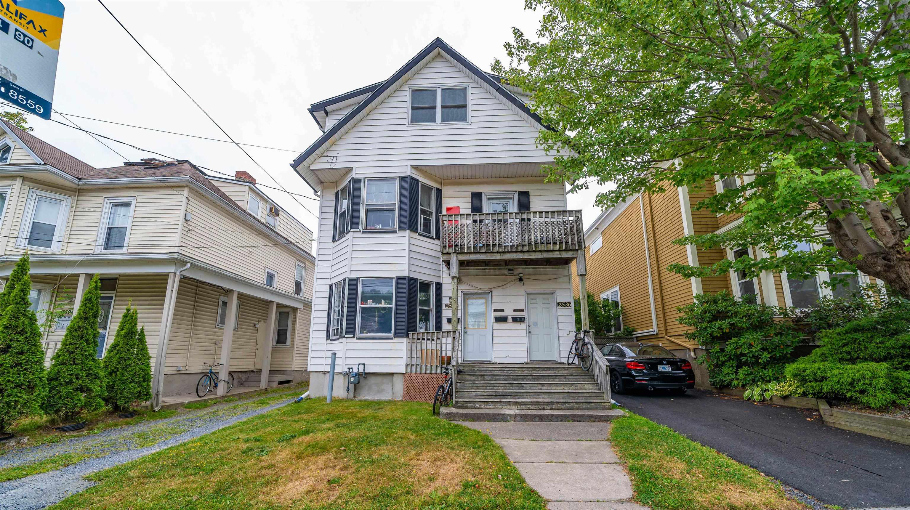 2536 Windsor Street, Halifax, NS (MLS® 202521554)