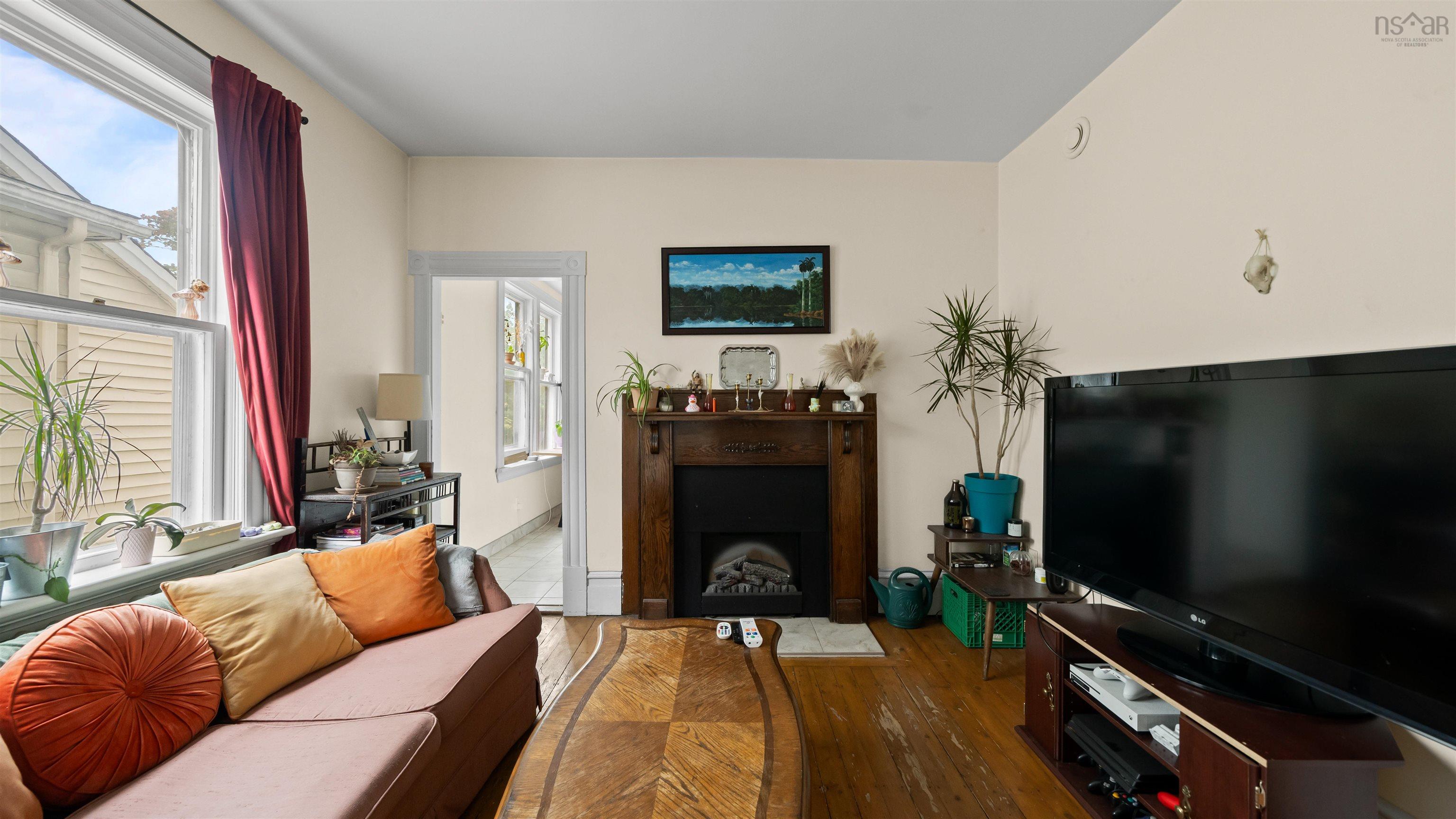 2536 Windsor Street, Halifax, NS (MLS 202521554)