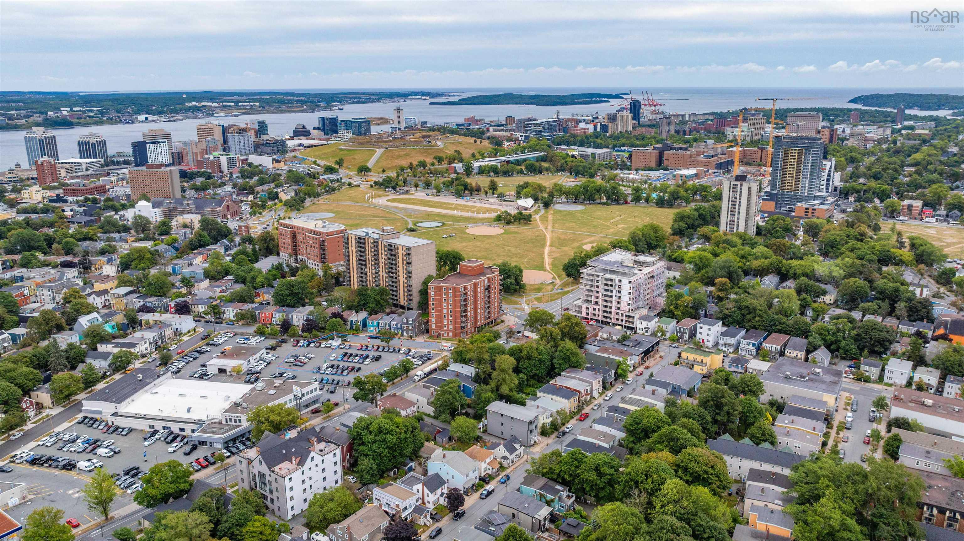 2536 Windsor Street, Halifax, NS (MLS 202521554)