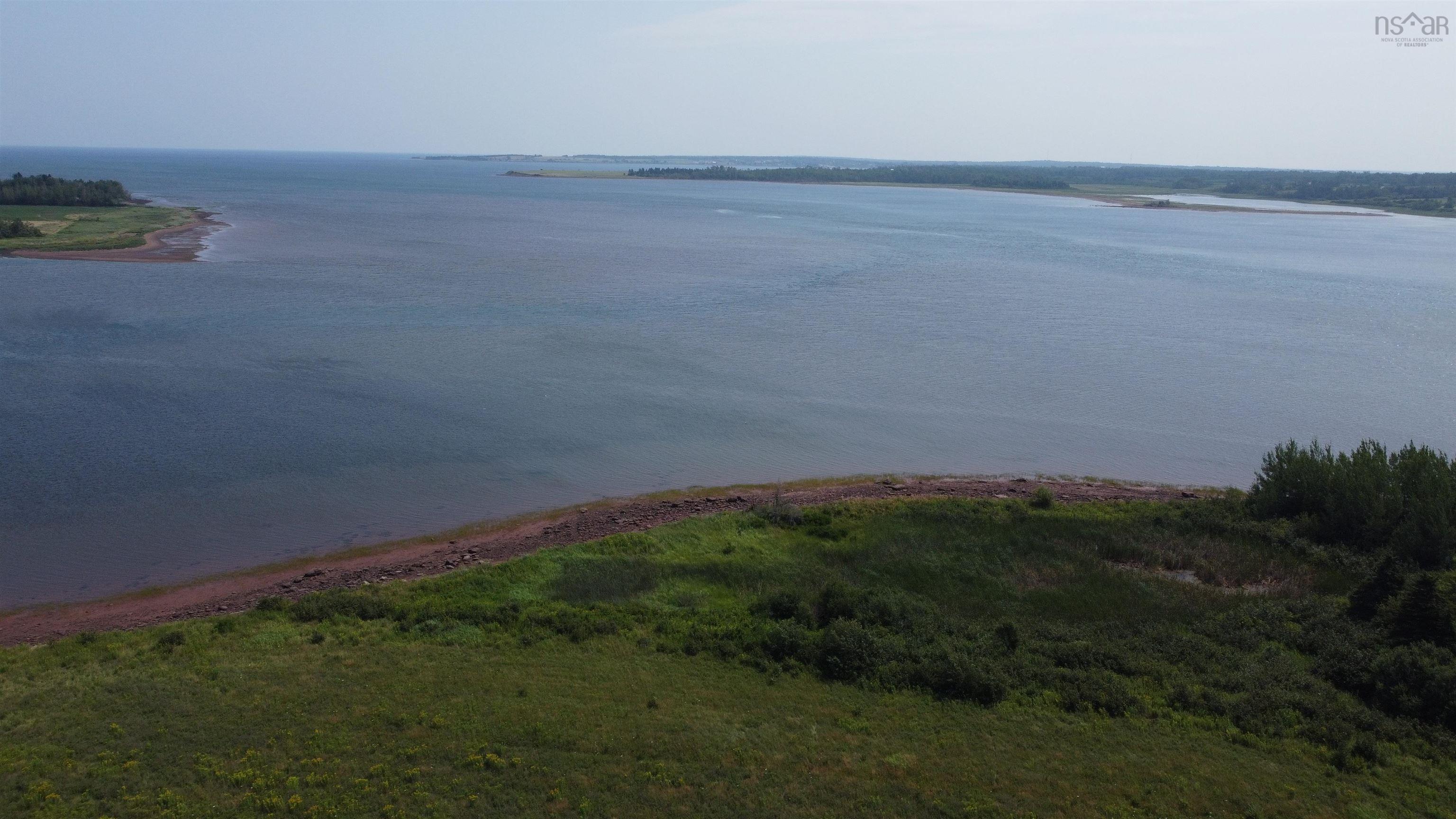 Lot 1 No 6 Highway, Port Howe, Ns B0k 1k0 Highway, Port Howe, NS (MLS 202521580)