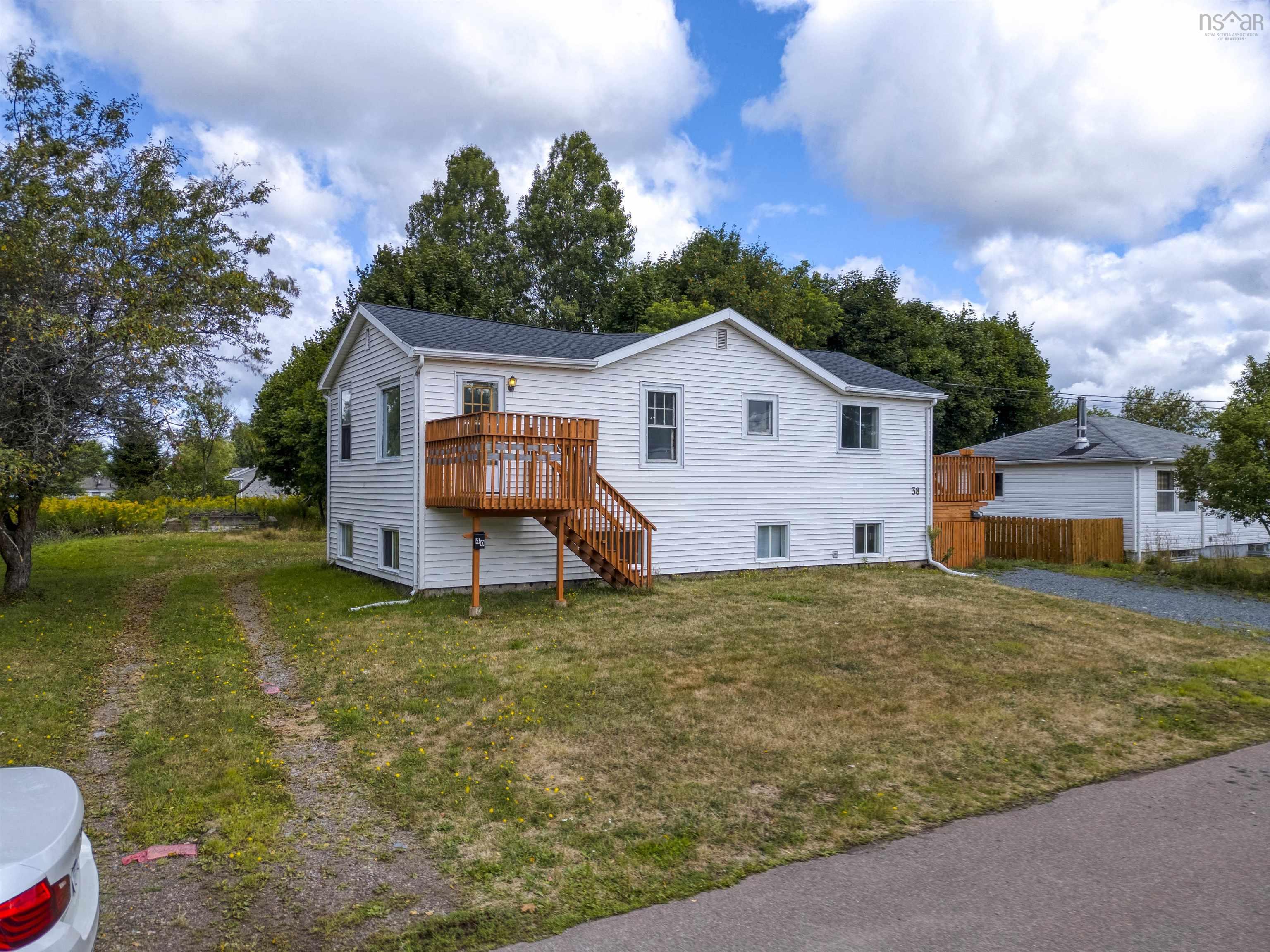 38/40 Salter Avenue, Truro, NS (MLS 202521636)