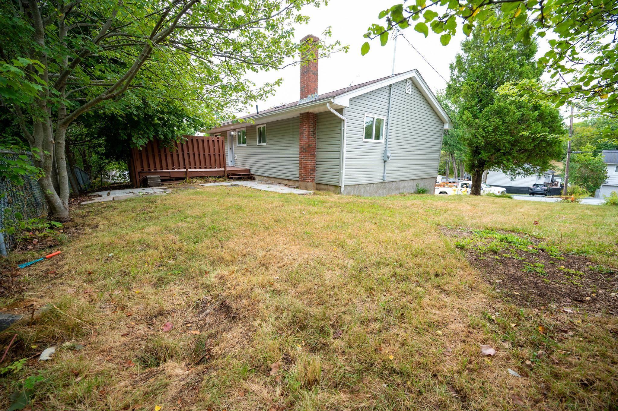 139 Evans Avenue, Halifax, NS (MLS 202521647)