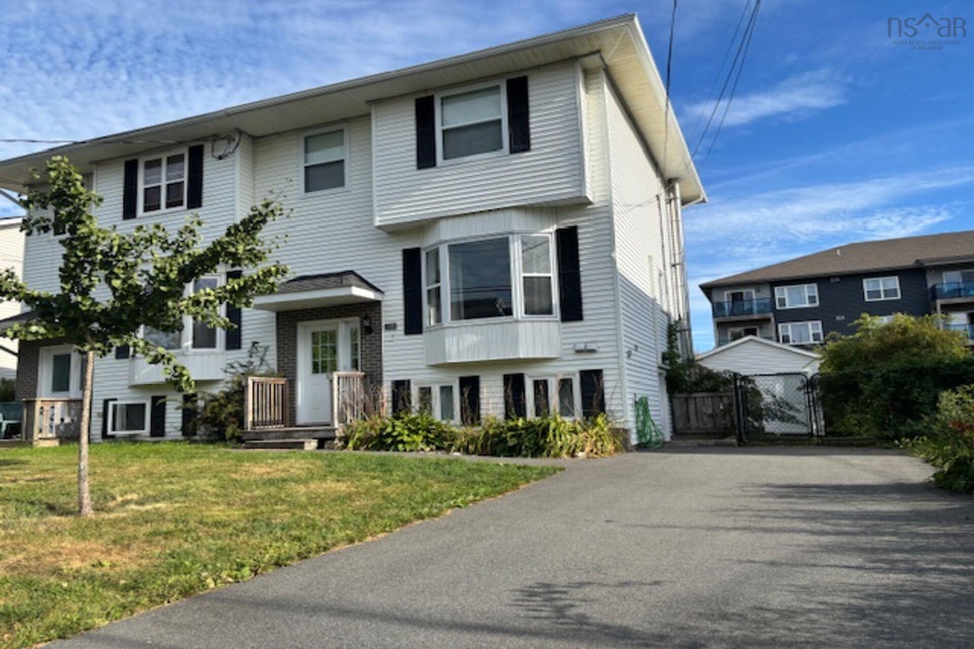 158 Silistria Drive, Cole Harbour, NS (MLS® 202521650)