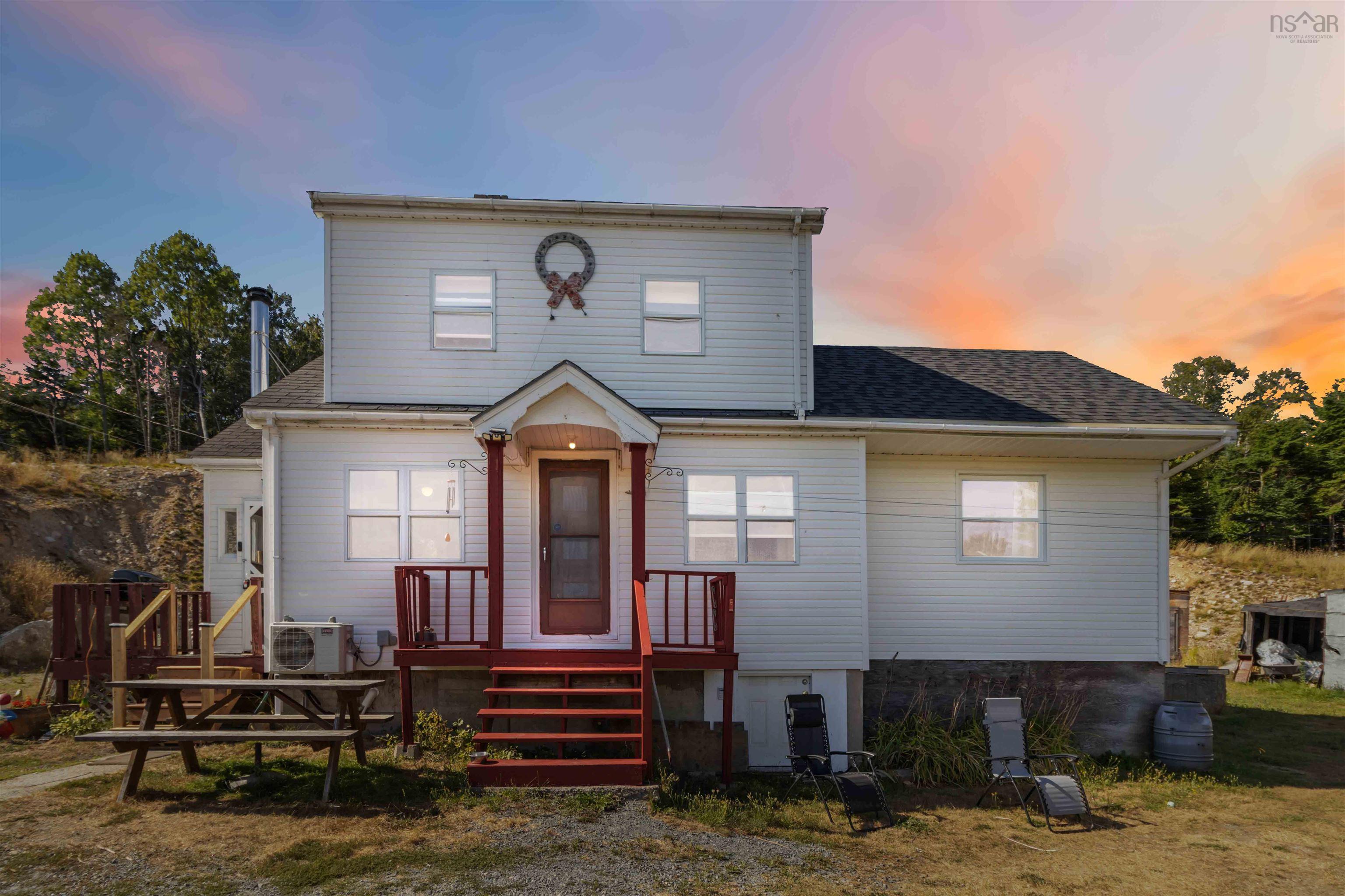 6847 St Margarets Bay Road, Head of St. Margarets Bay, NS (MLS® 202521671)