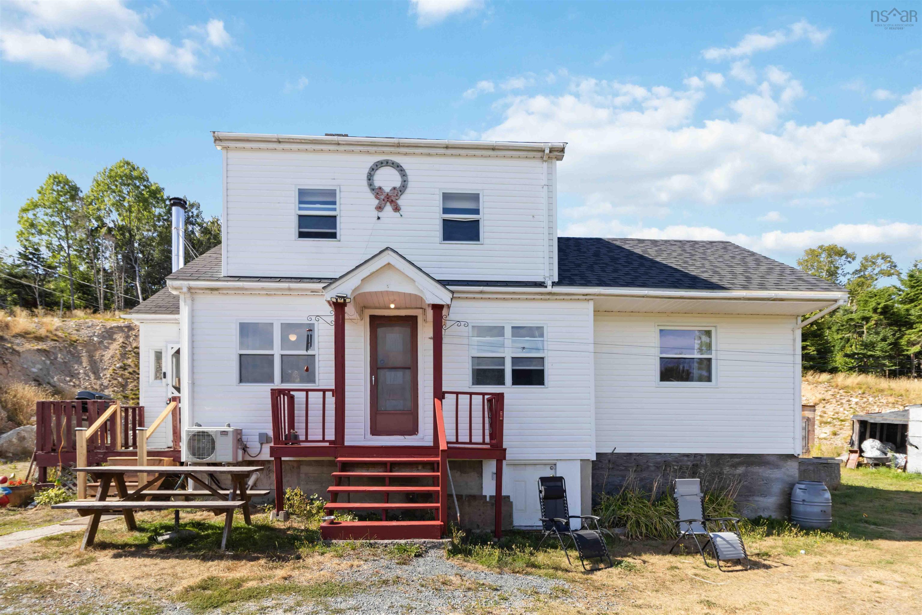 $419,900.00: 6847 St Margarets Bay Road, Head Of St. Margarets Bay