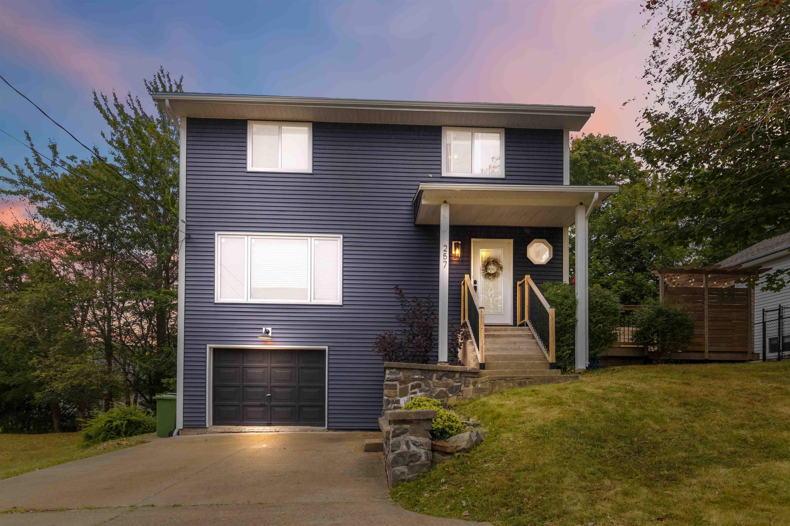 257 Douglas Crescent, Halifax, NS (MLS® 202521672)
