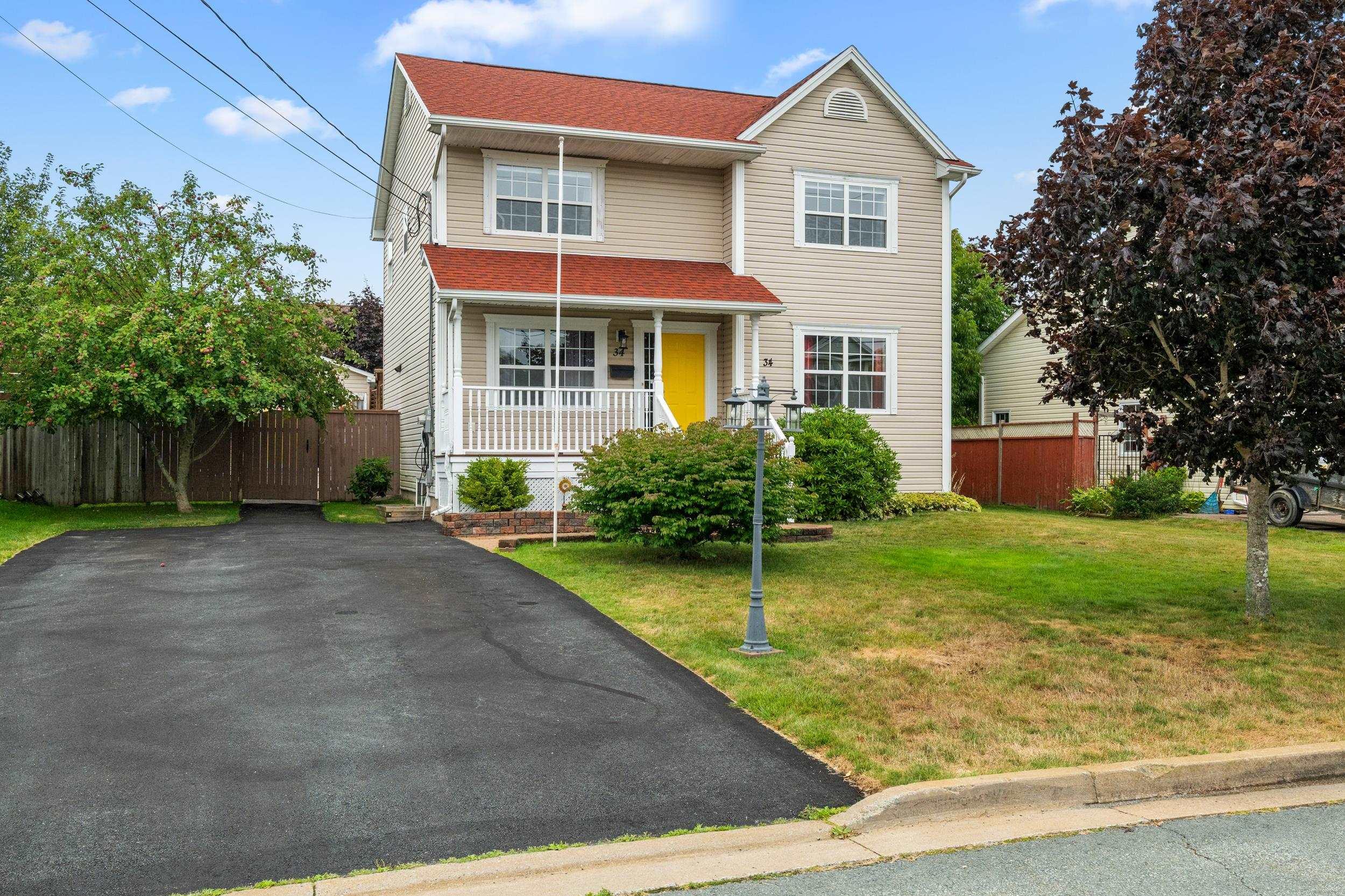 34 Pearl Drive, Cole Harbour, NS (MLS® 202521674)
