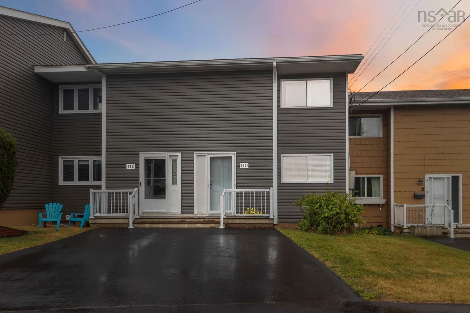 11d Arklow Drive, Dartmouth, NS (MLS® 202521675)