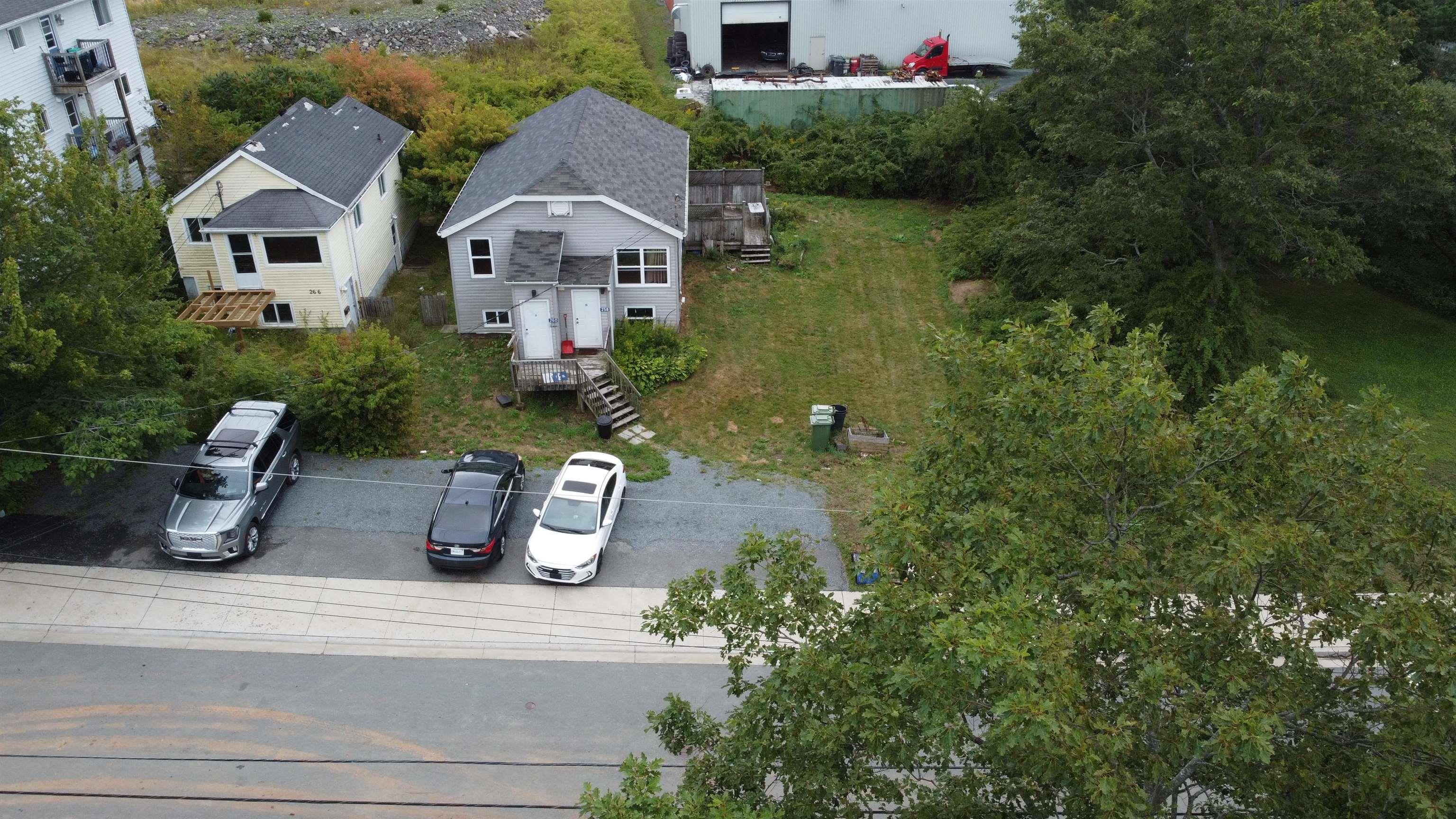 $339,000.00: 258/260 Renfrew Street, Dartmouth