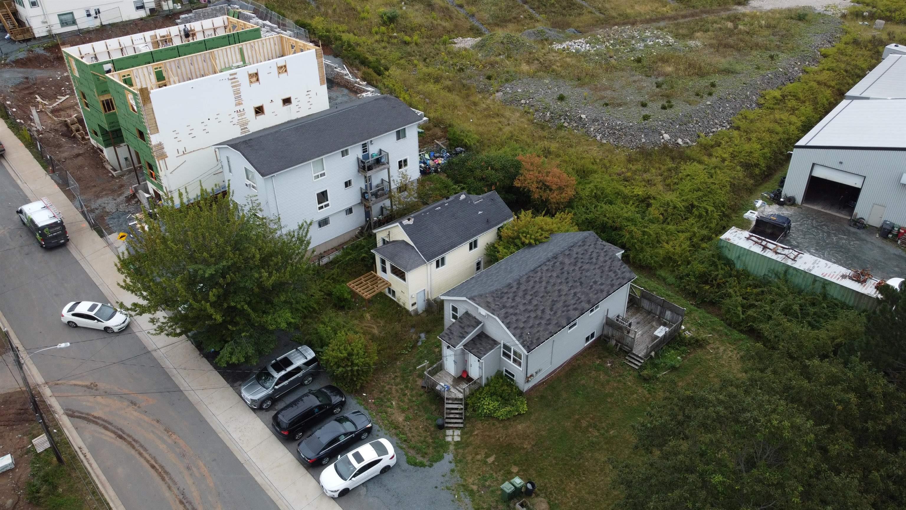 $339,000.00: 258/260 Renfrew Street, Dartmouth