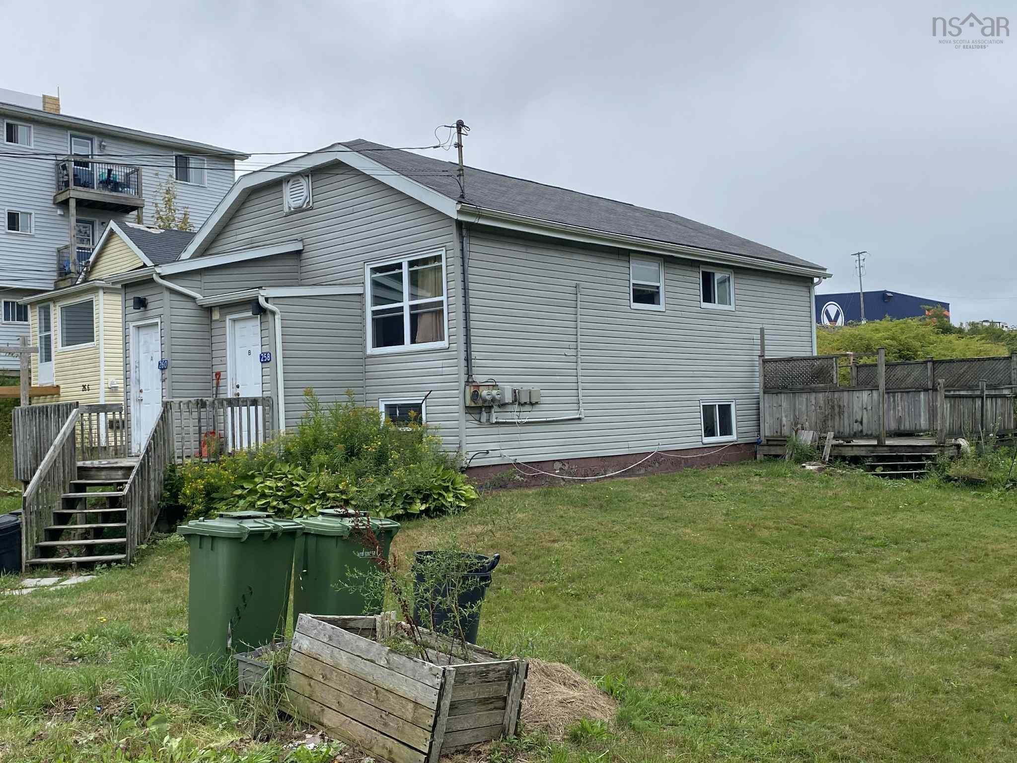 $339,000.00: 258/260 Renfrew Street, Dartmouth