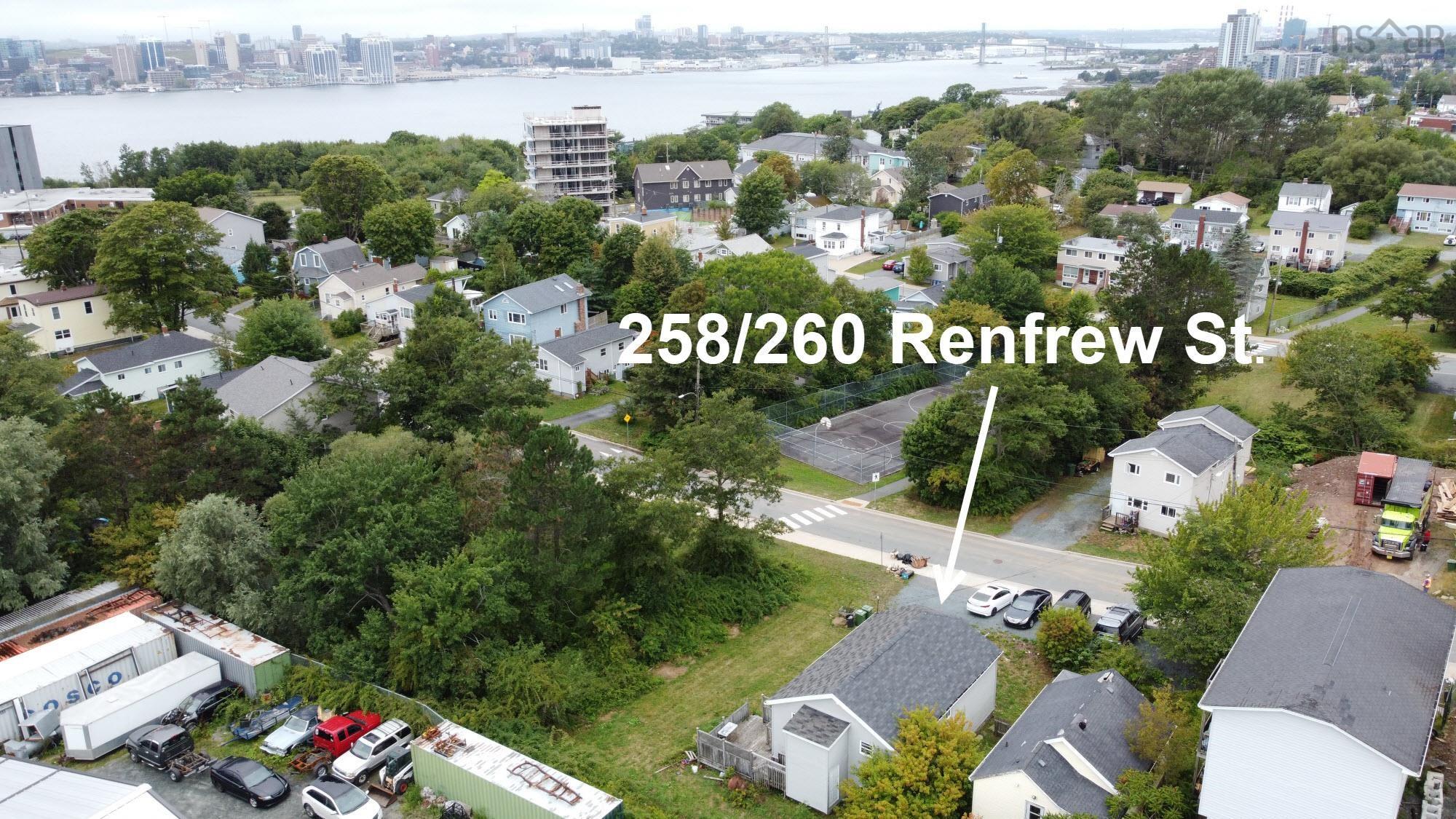 $339,000.00: 258/260 Renfrew Street, Dartmouth