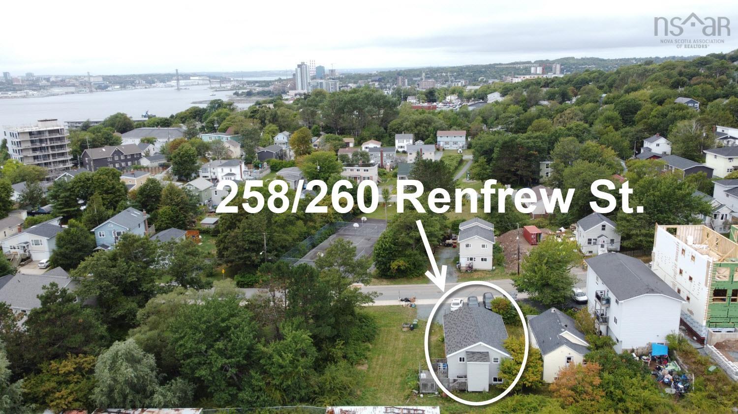 $339,000.00: 258/260 Renfrew Street, Dartmouth