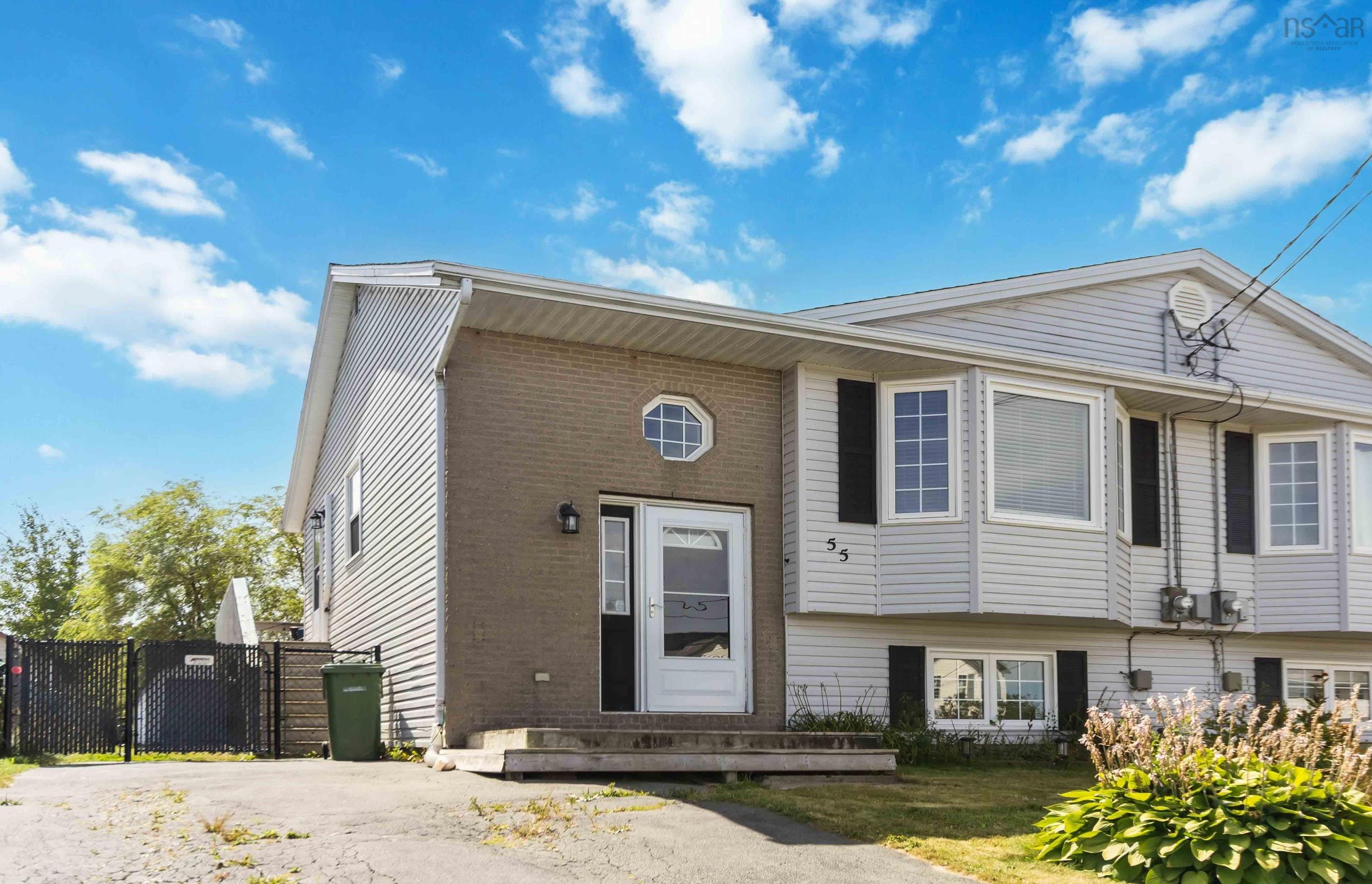 55 Thorncrest Court, Eastern Passage, NS (MLS® 202521681)