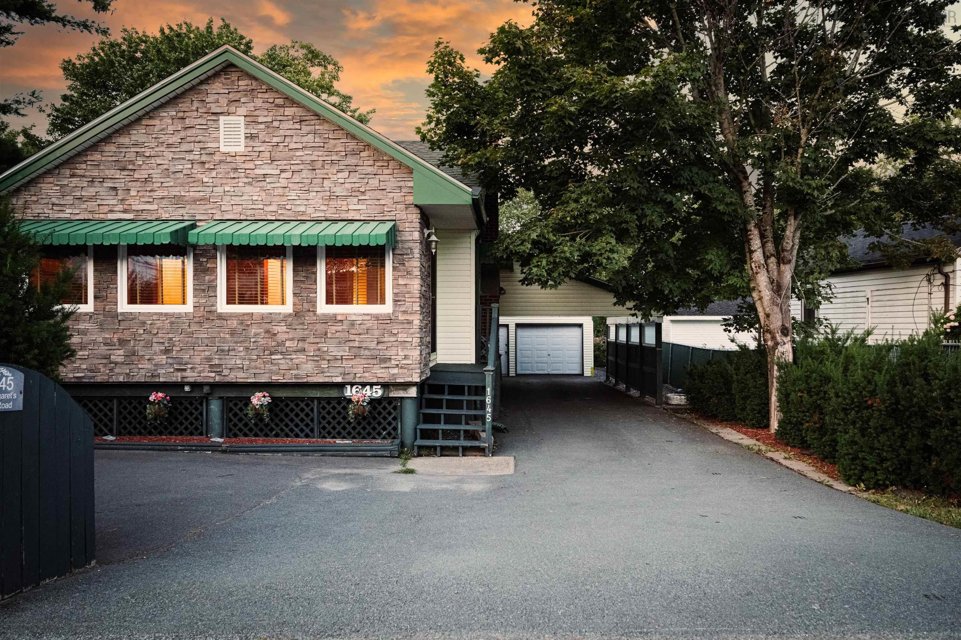 1645 St. Margaret's Bay Road, Timberlea, NS (MLS 202521682)