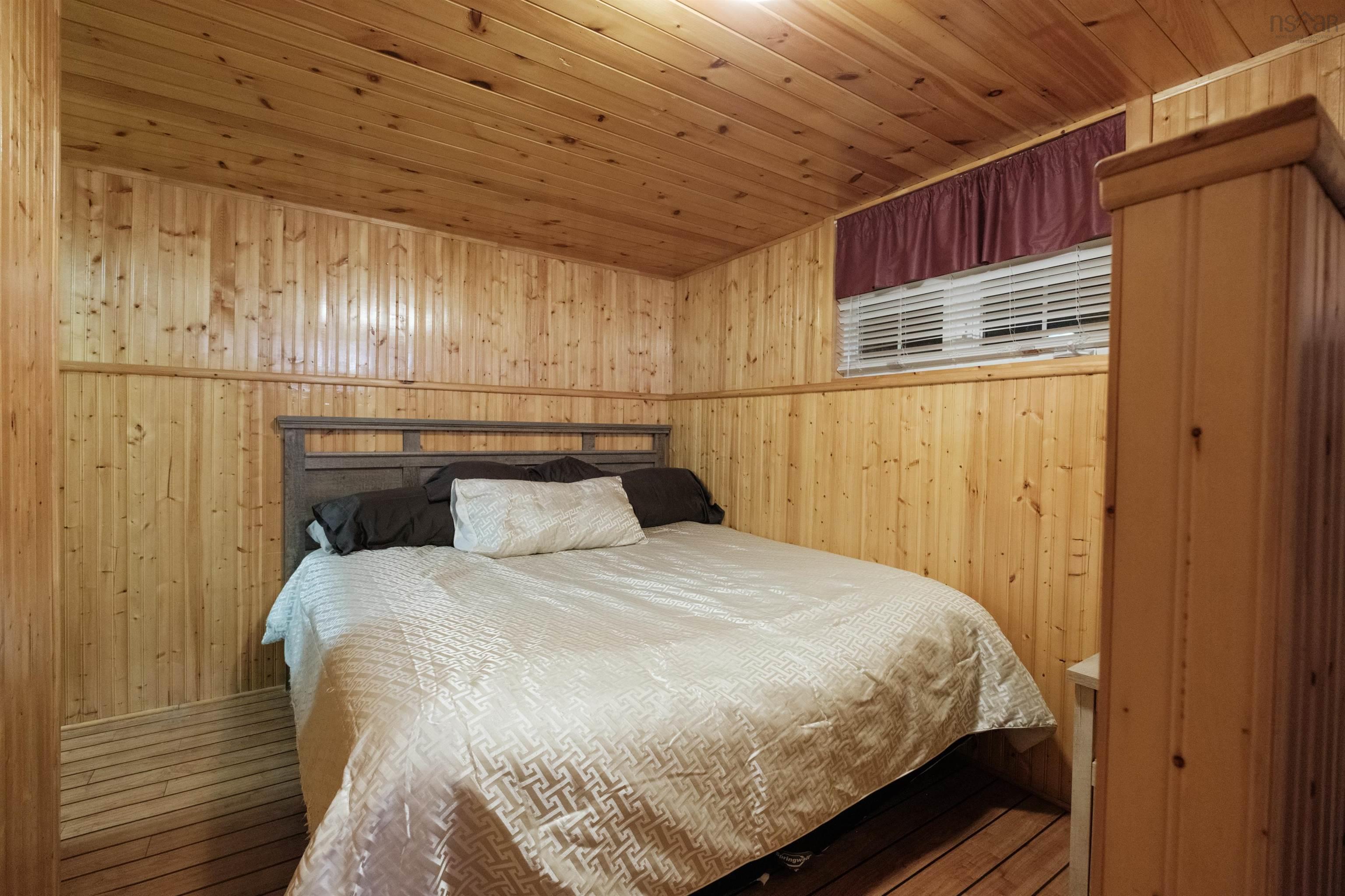 1645 St. Margaret's Bay Road, Timberlea, NS (MLS 202521682)