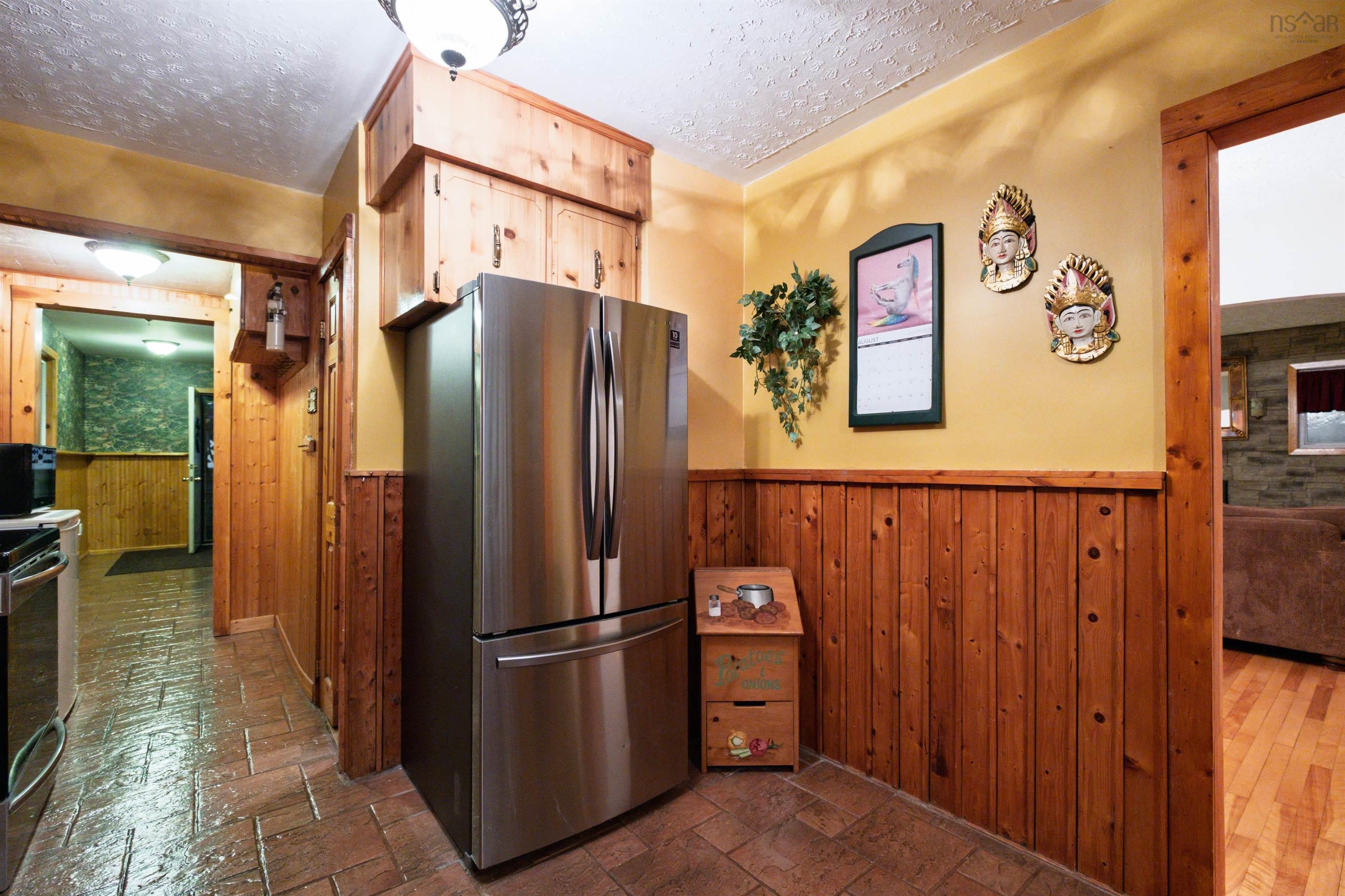 1645 St. Margaret's Bay Road, Timberlea, NS (MLS 202521682)