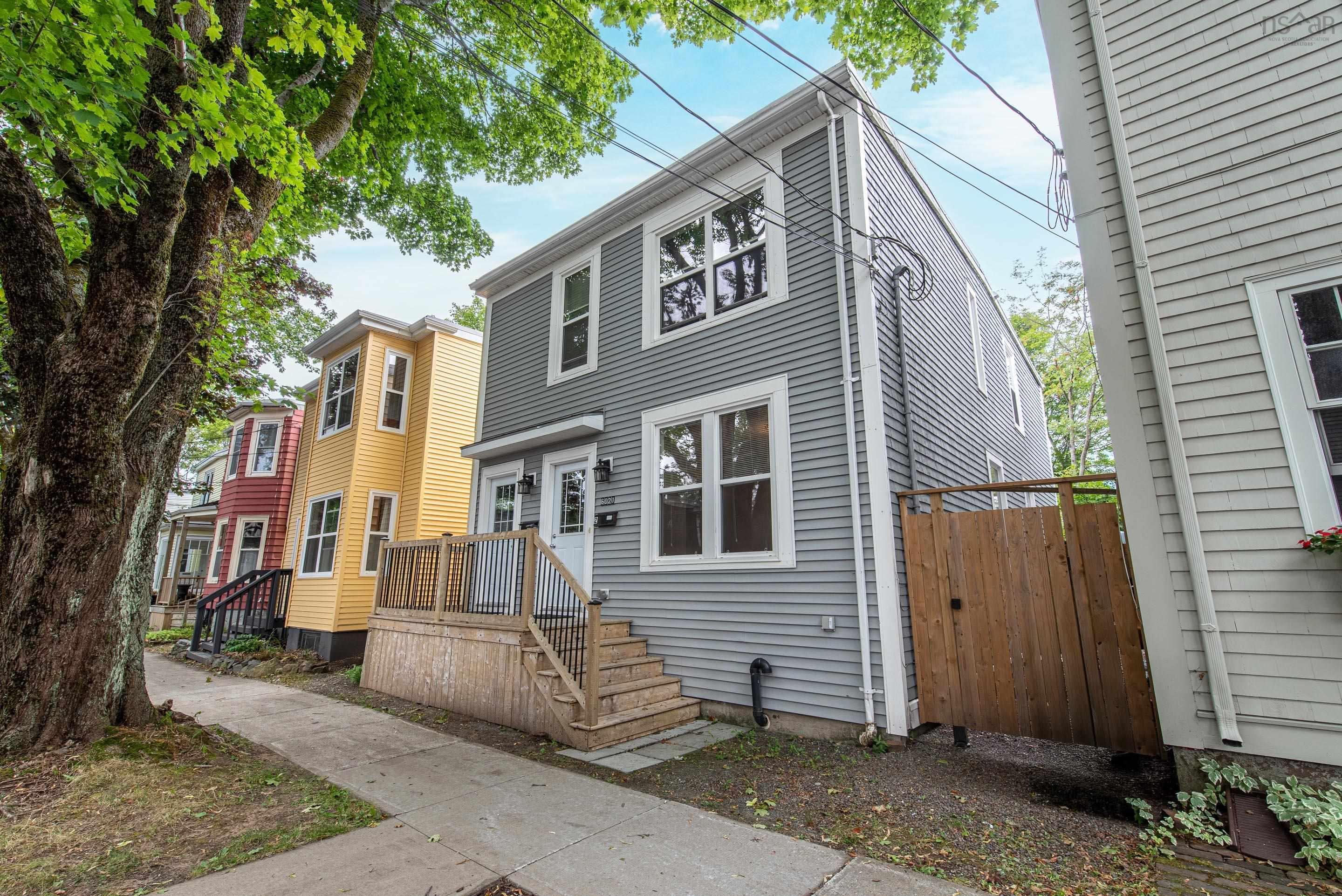6021 Charles Street, Halifax, NS (MLS® 202521684)