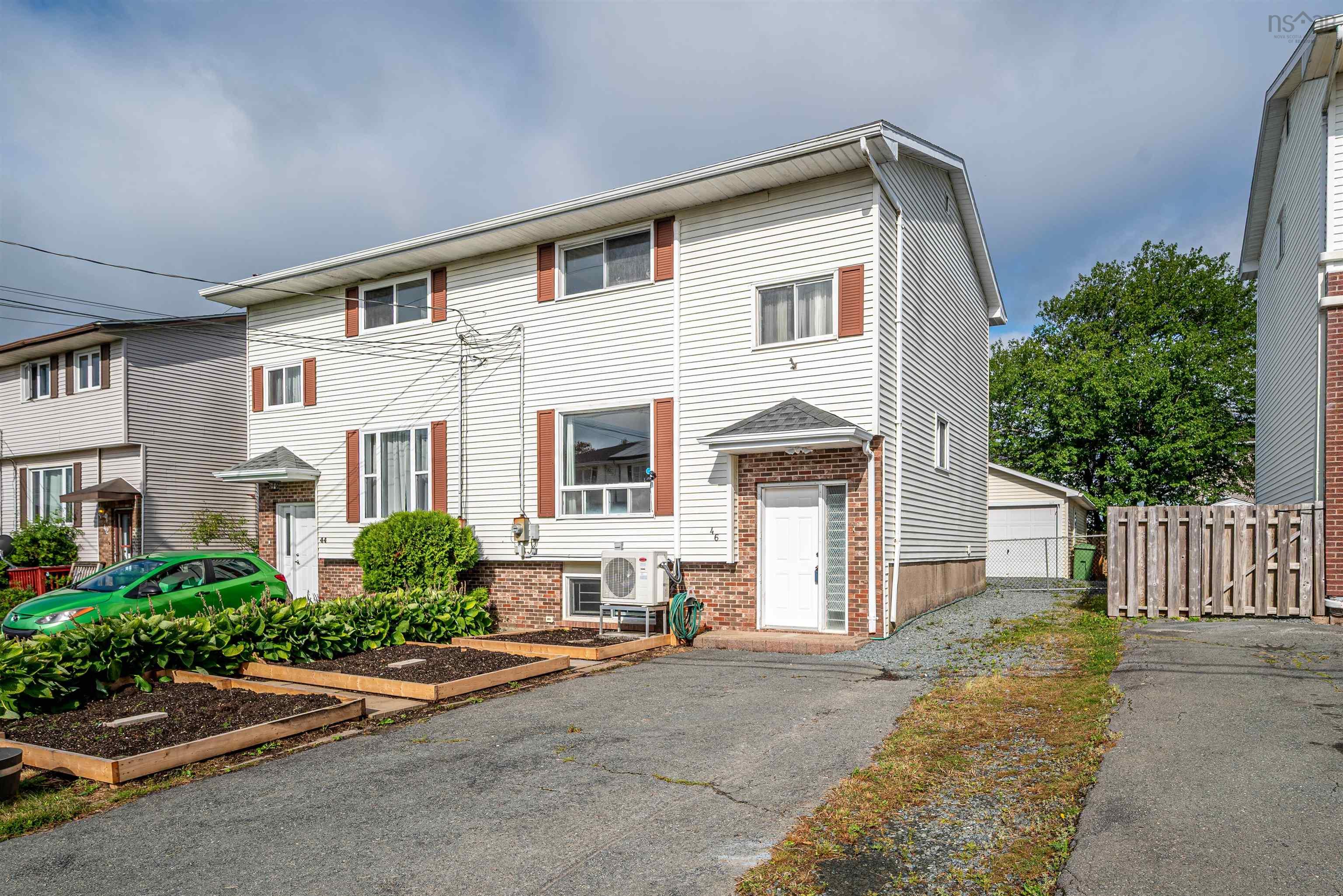 46 Sandlewood Terrace, Eastern Passage, NS (MLS® 202521687)