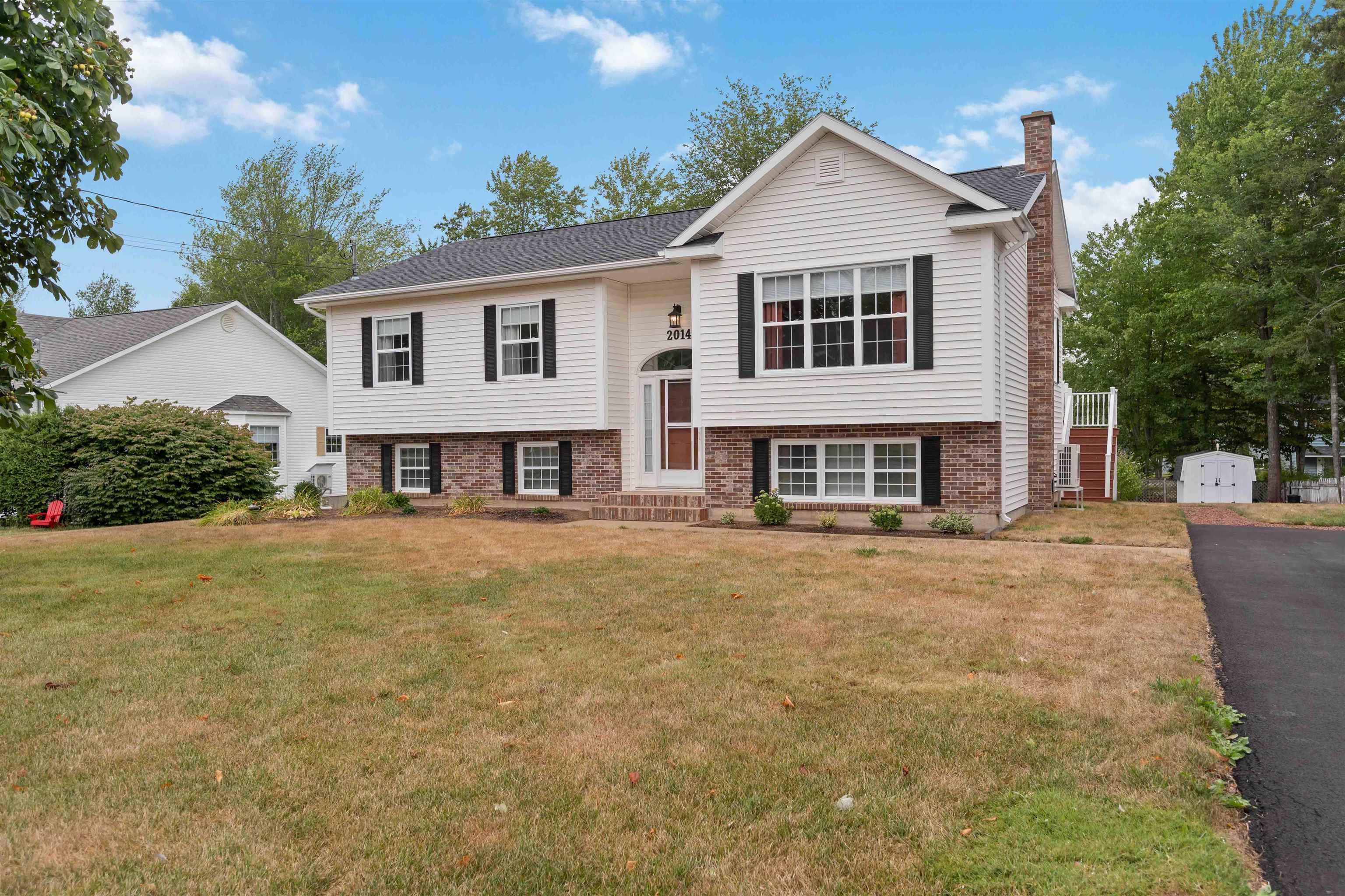 $462,500.00: 2014 Langille Drive, Coldbrook