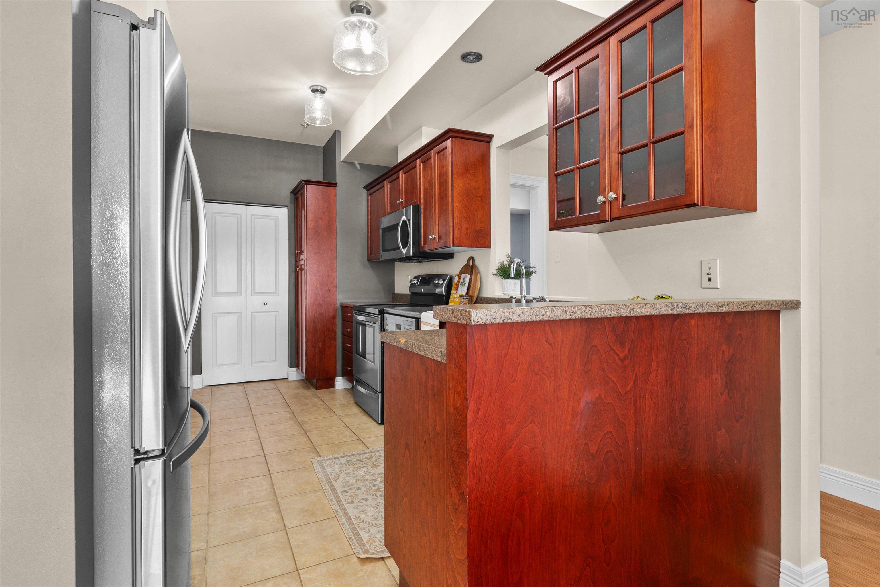 306-171 Portland Street, Dartmouth, NS (MLS 202521695)