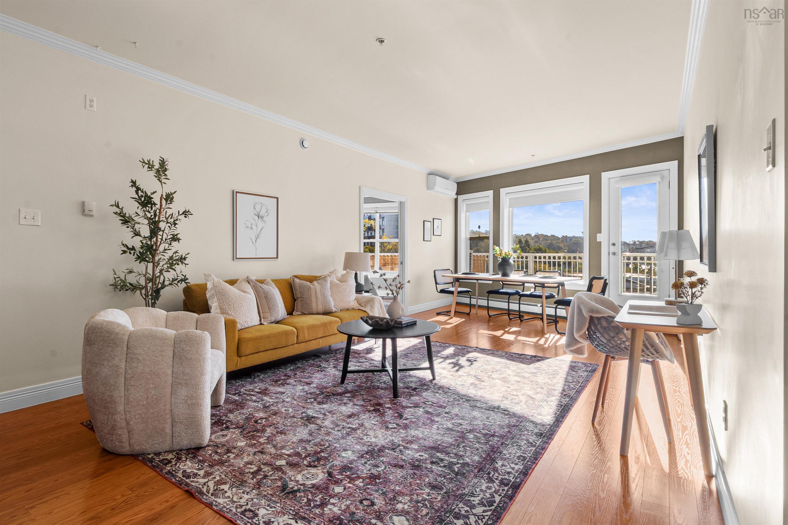 306-171 Portland Street, Dartmouth, NS (MLS 202521695)