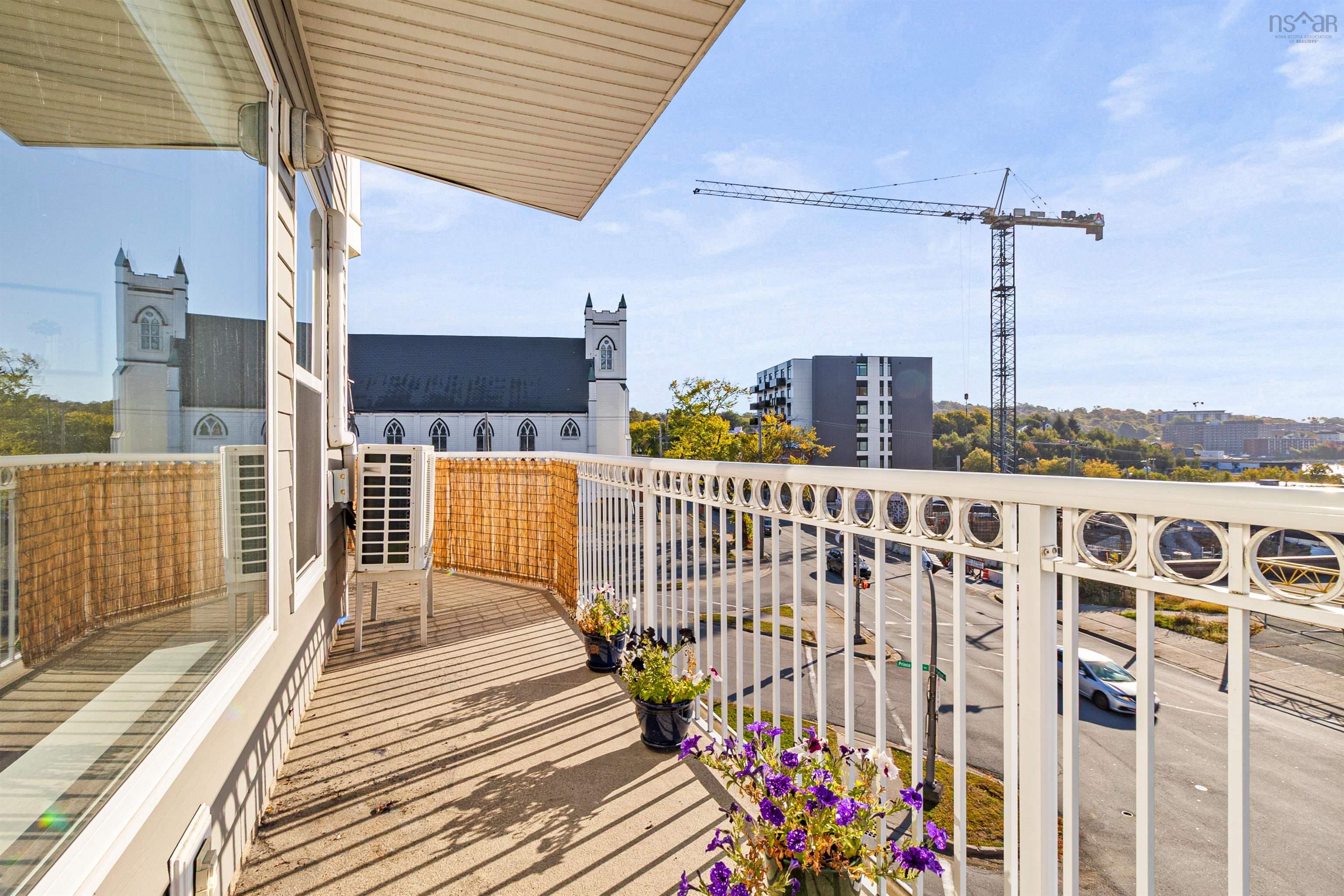 306-171 Portland Street, Dartmouth, NS (MLS 202521695)