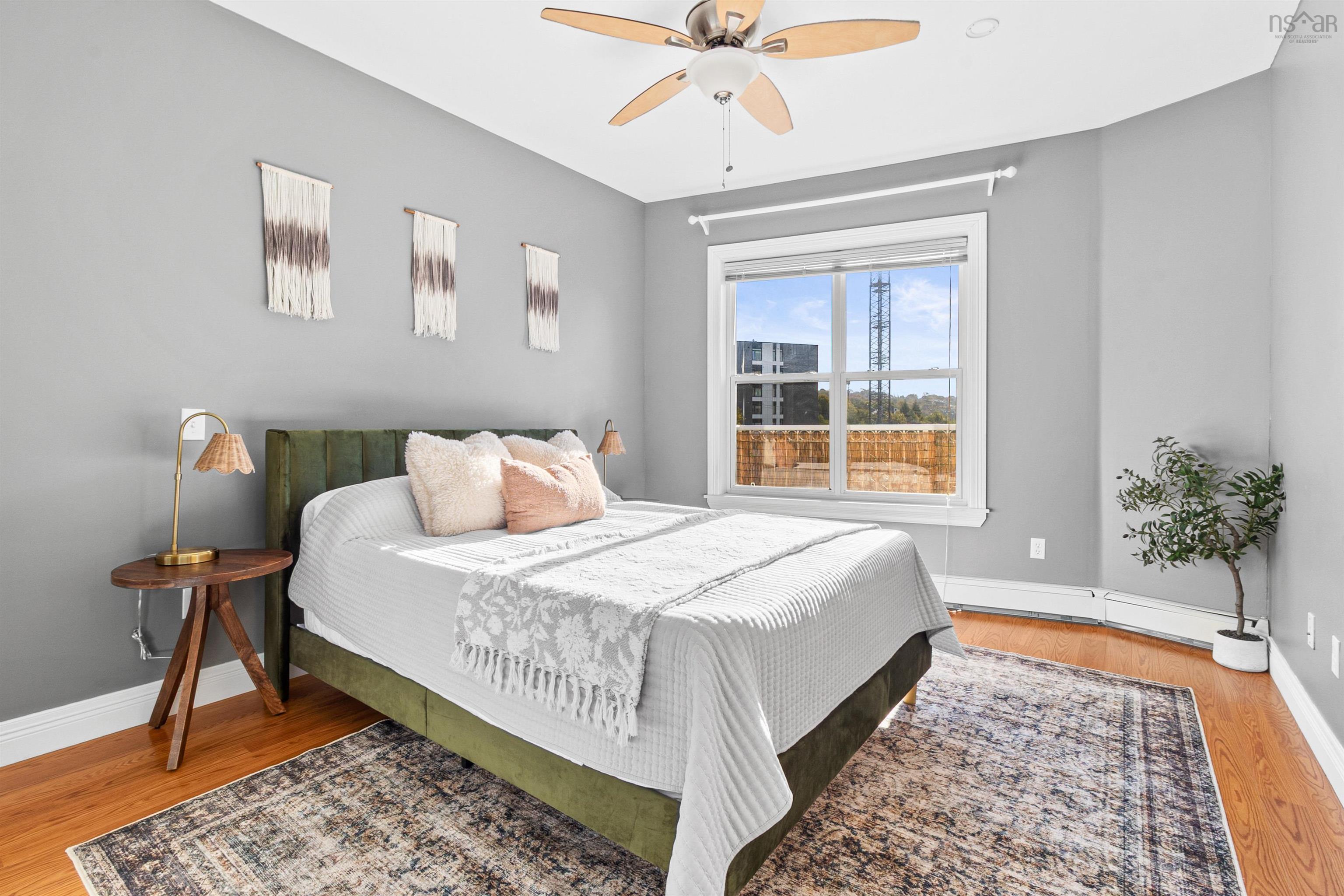 306-171 Portland Street, Dartmouth, NS (MLS 202521695)