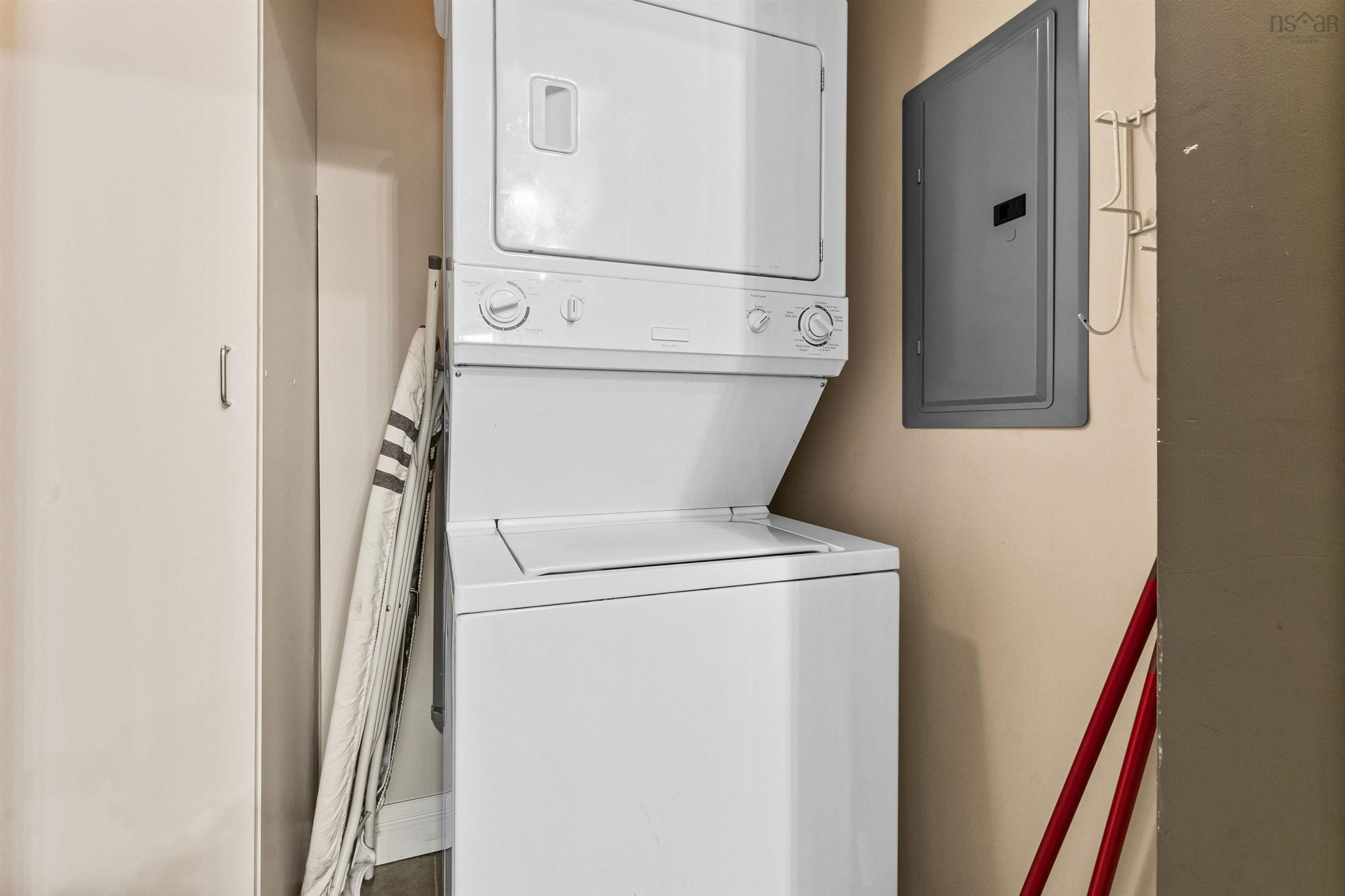 306-171 Portland Street, Dartmouth, NS (MLS 202521695)