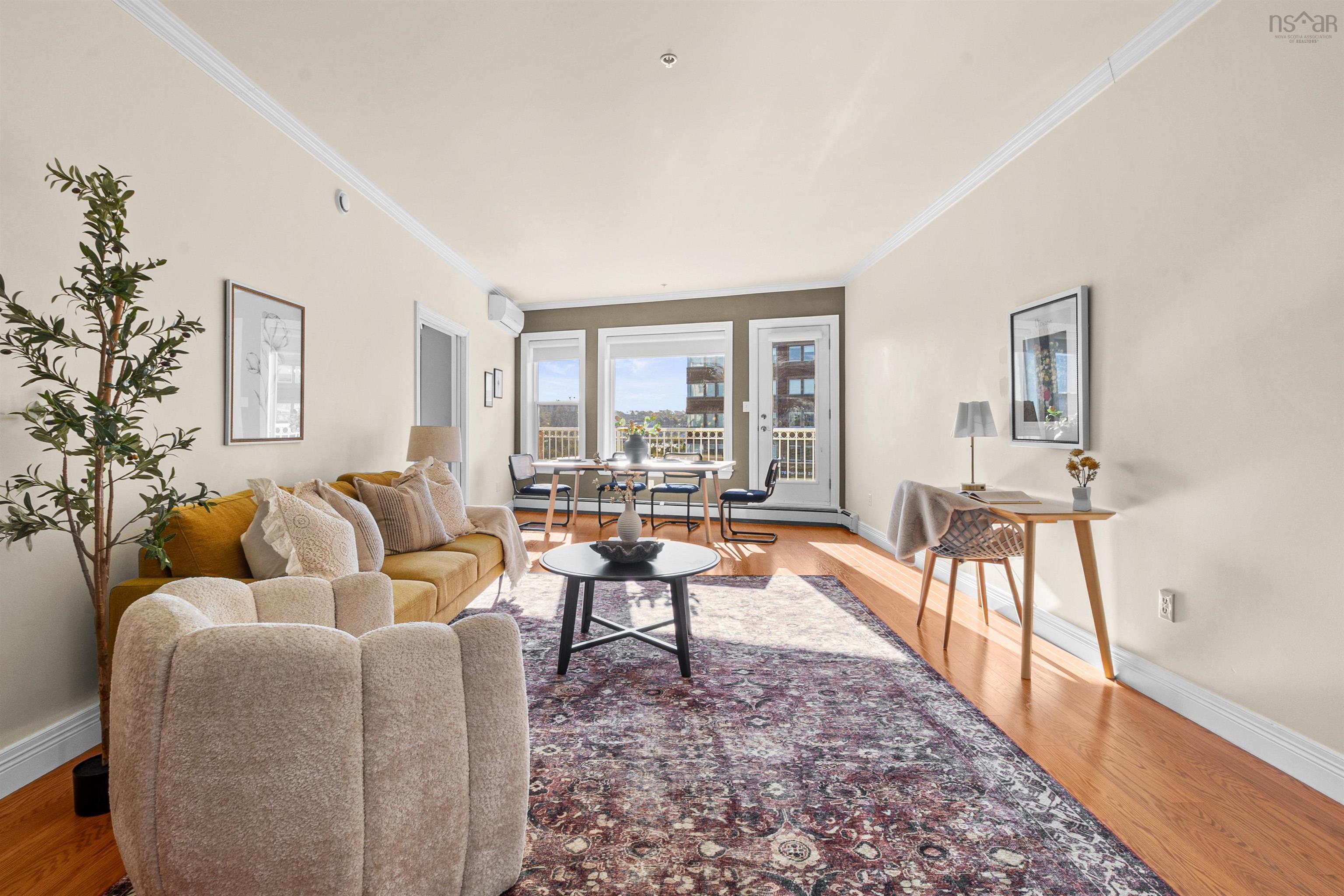 306-171 Portland Street, Dartmouth, NS (MLS 202521695)