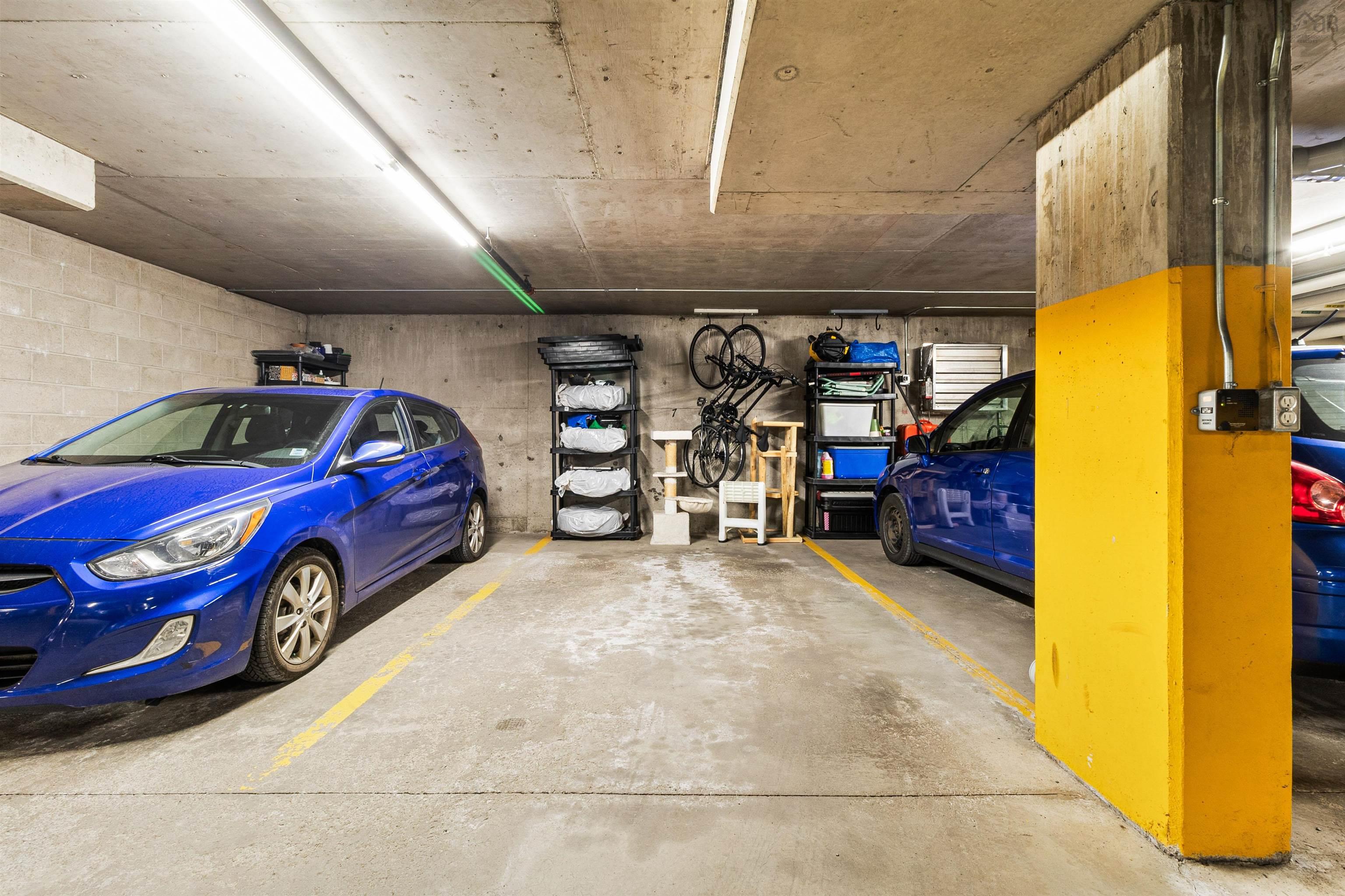 306-171 Portland Street, Dartmouth, NS (MLS 202521695)