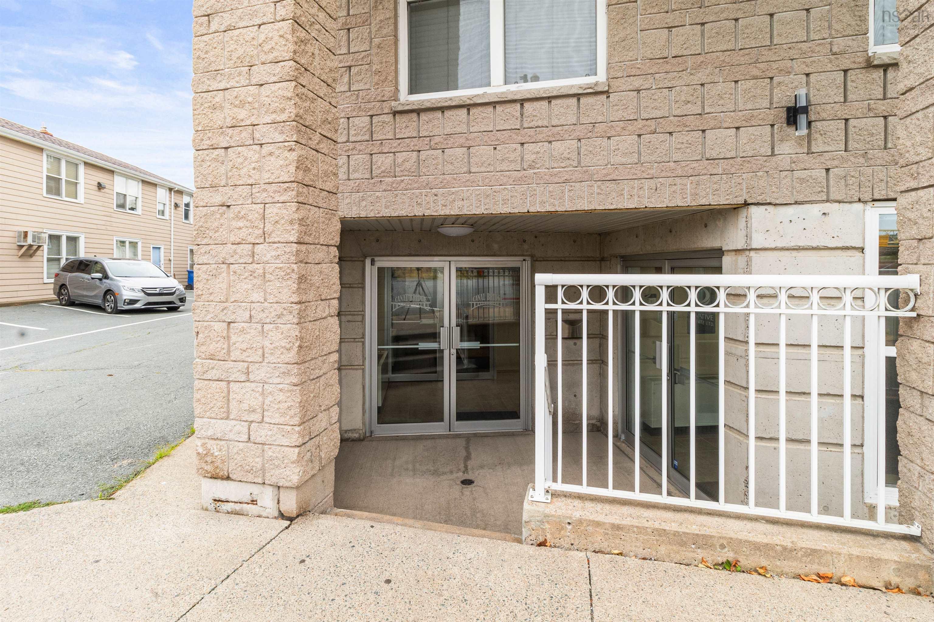 306-171 Portland Street, Dartmouth, NS (MLS 202521695)