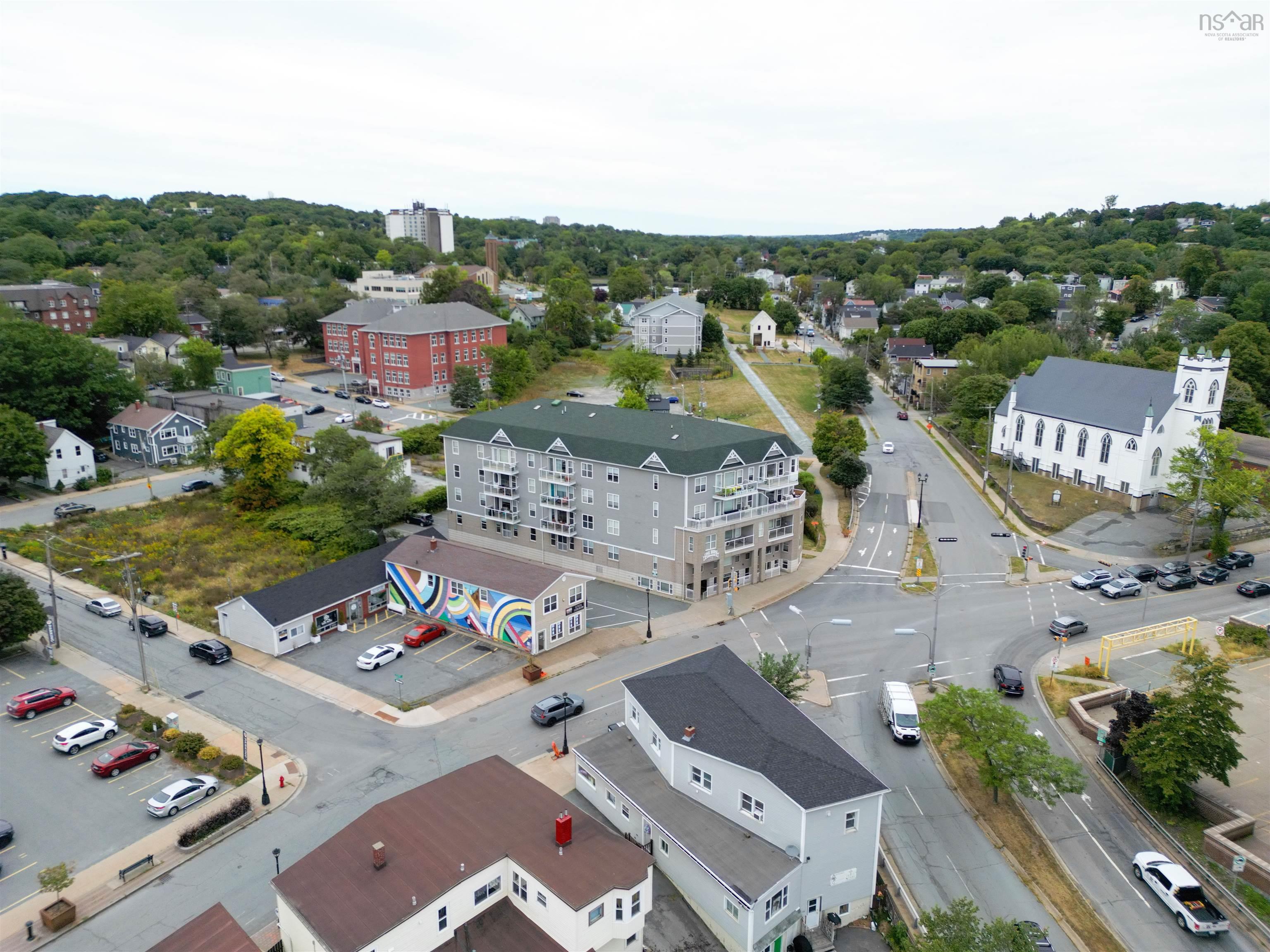 306-171 Portland Street, Dartmouth, NS (MLS 202521695)