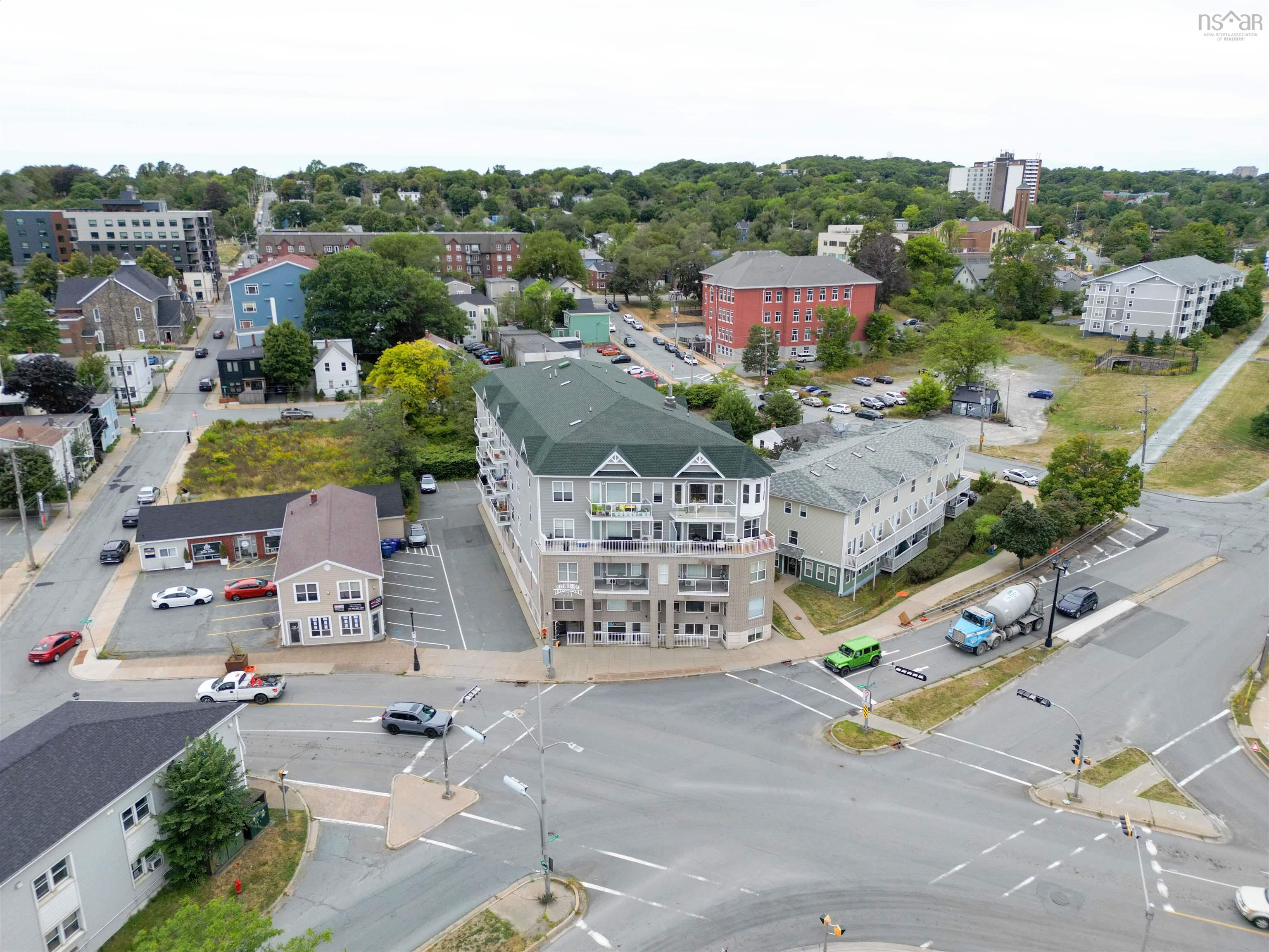 306-171 Portland Street, Dartmouth, NS (MLS 202521695)