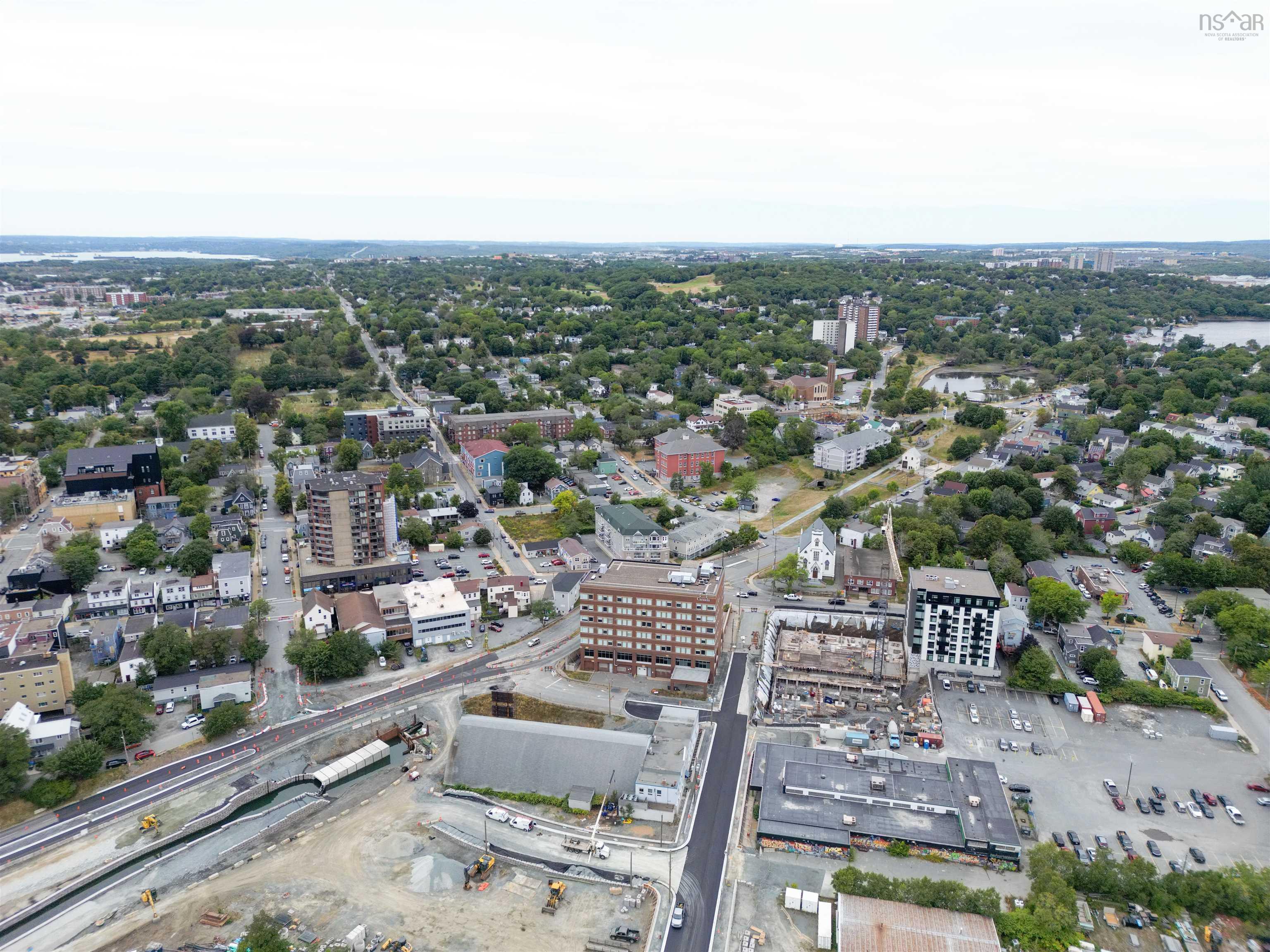 306-171 Portland Street, Dartmouth, NS (MLS 202521695)