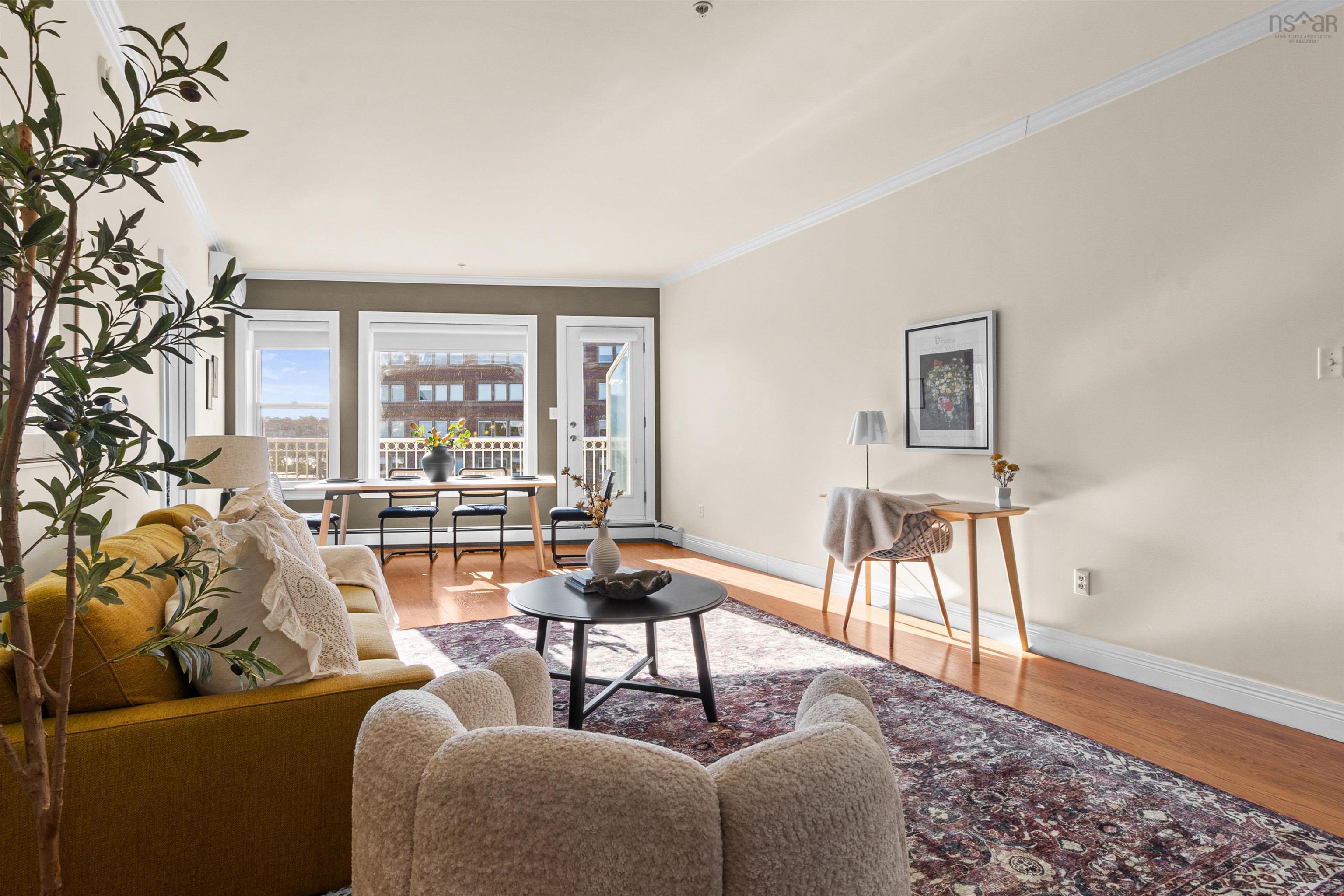 306-171 Portland Street, Dartmouth, NS (MLS 202521695)