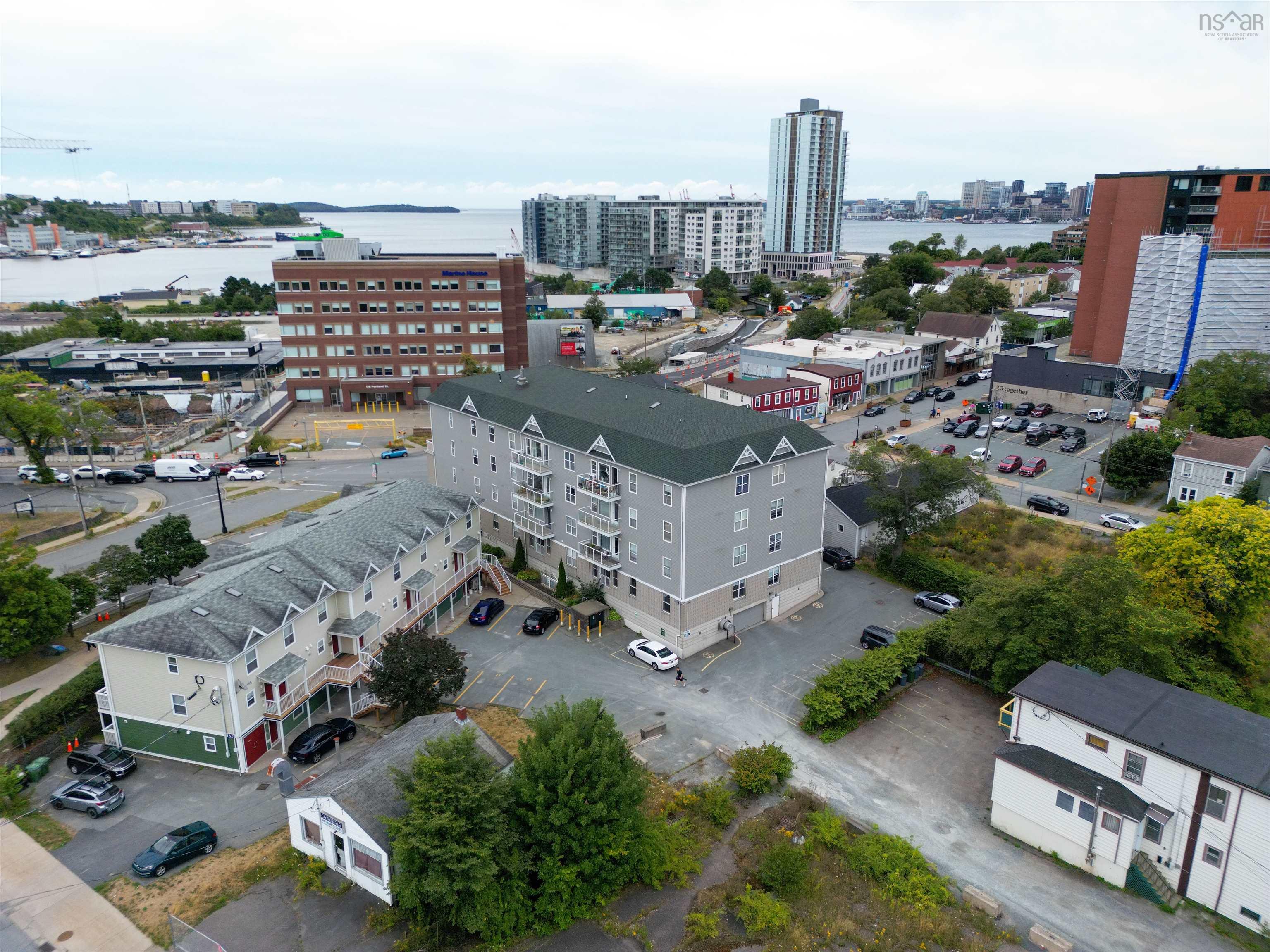 306-171 Portland Street, Dartmouth, NS (MLS 202521695)