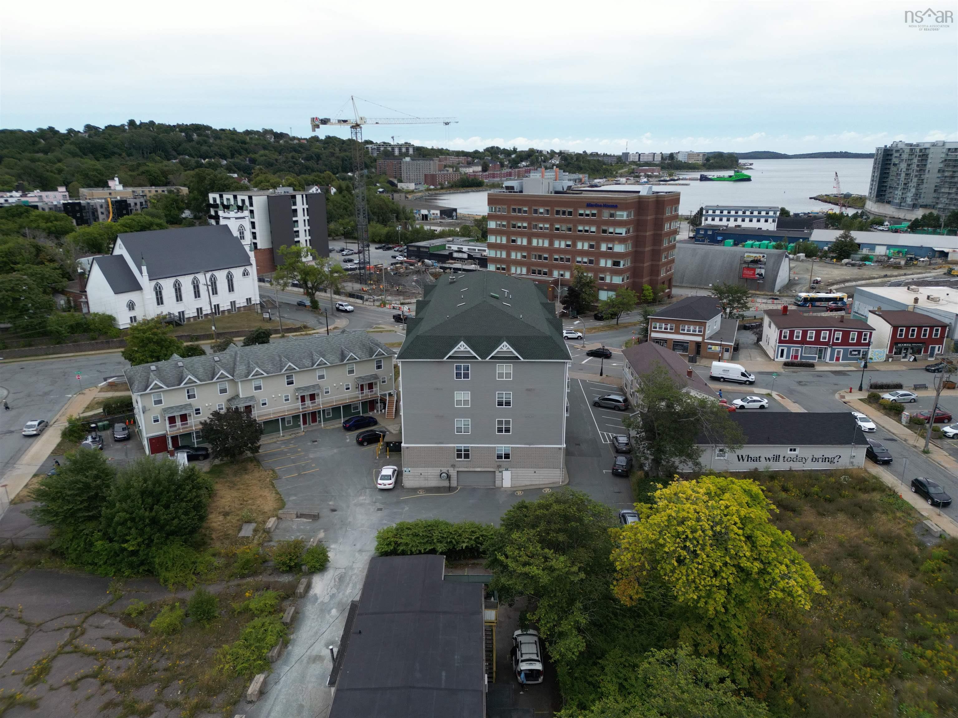 306-171 Portland Street, Dartmouth, NS (MLS 202521695)