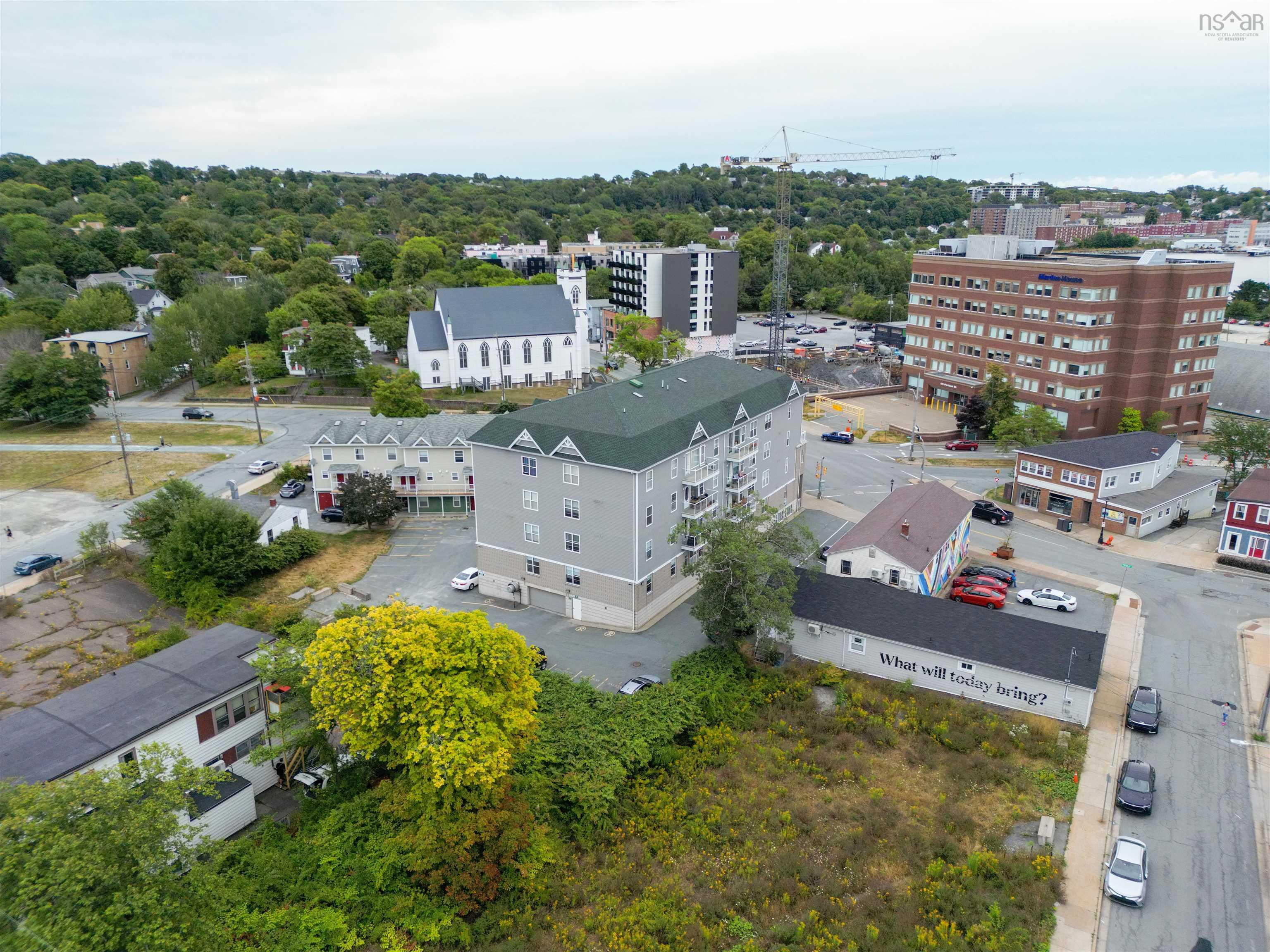 306-171 Portland Street, Dartmouth, NS (MLS 202521695)