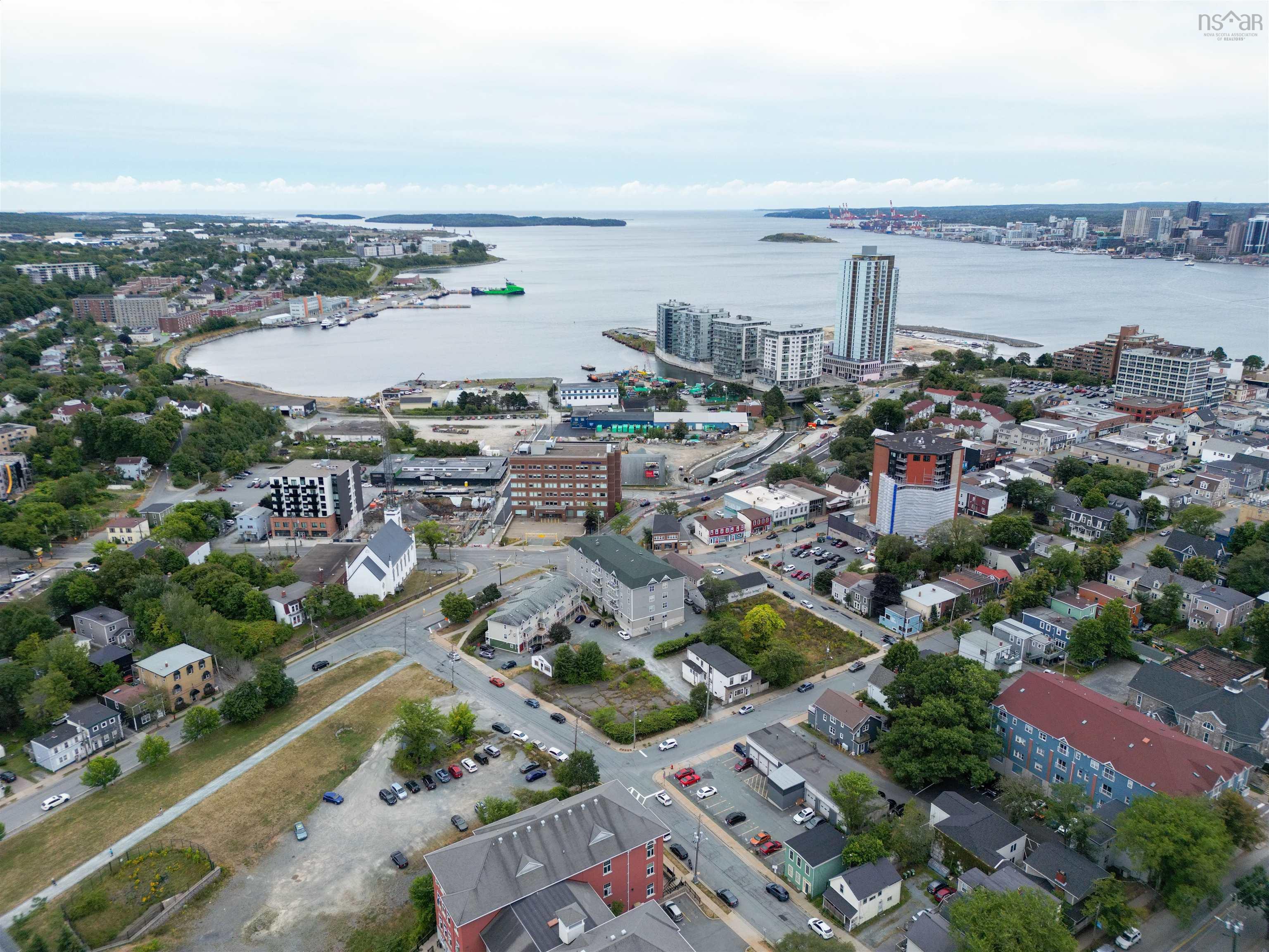 306-171 Portland Street, Dartmouth, NS (MLS 202521695)