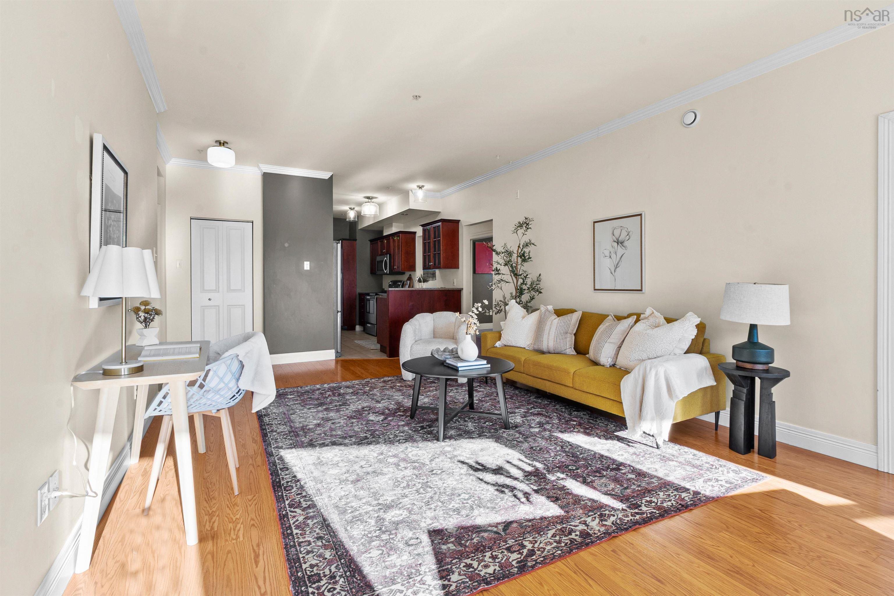 306-171 Portland Street, Dartmouth, NS (MLS 202521695)