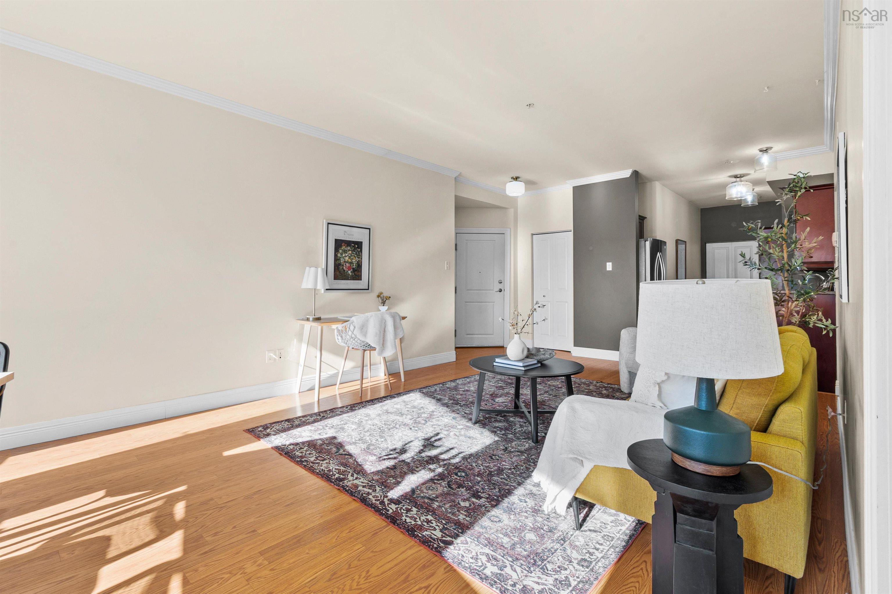 306-171 Portland Street, Dartmouth, NS (MLS 202521695)