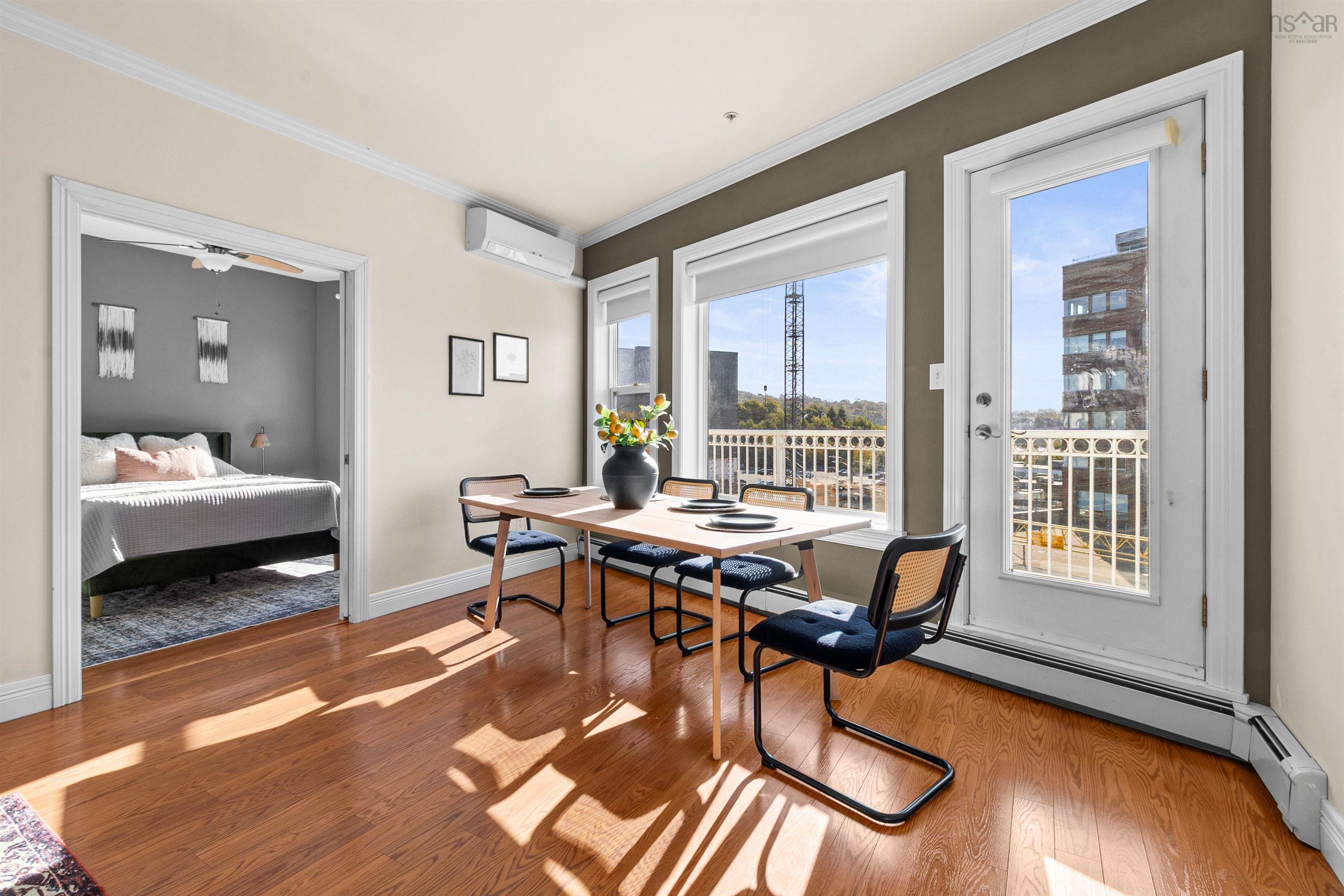 306-171 Portland Street, Dartmouth, NS (MLS 202521695)