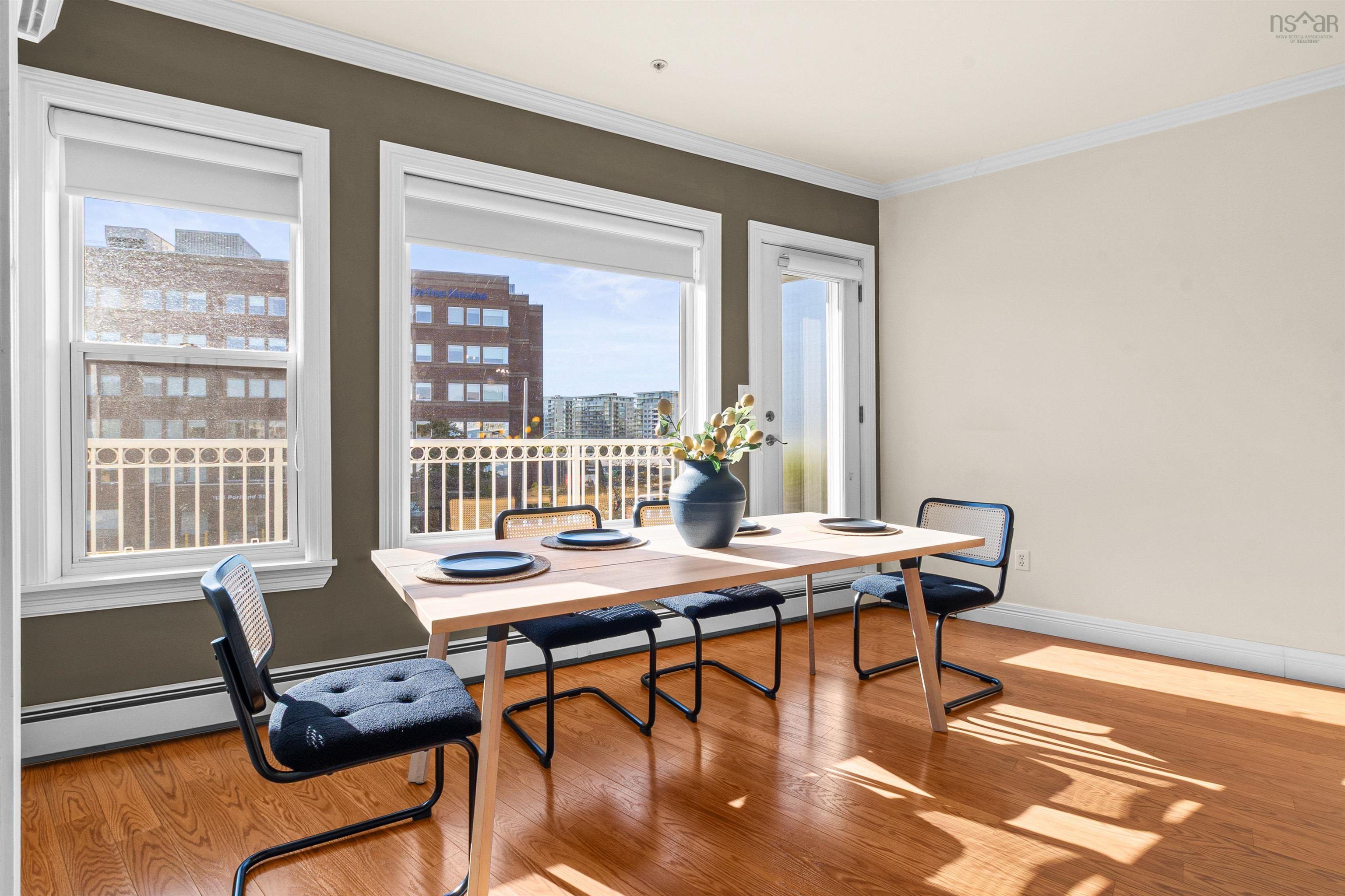 306-171 Portland Street, Dartmouth, NS (MLS 202521695)