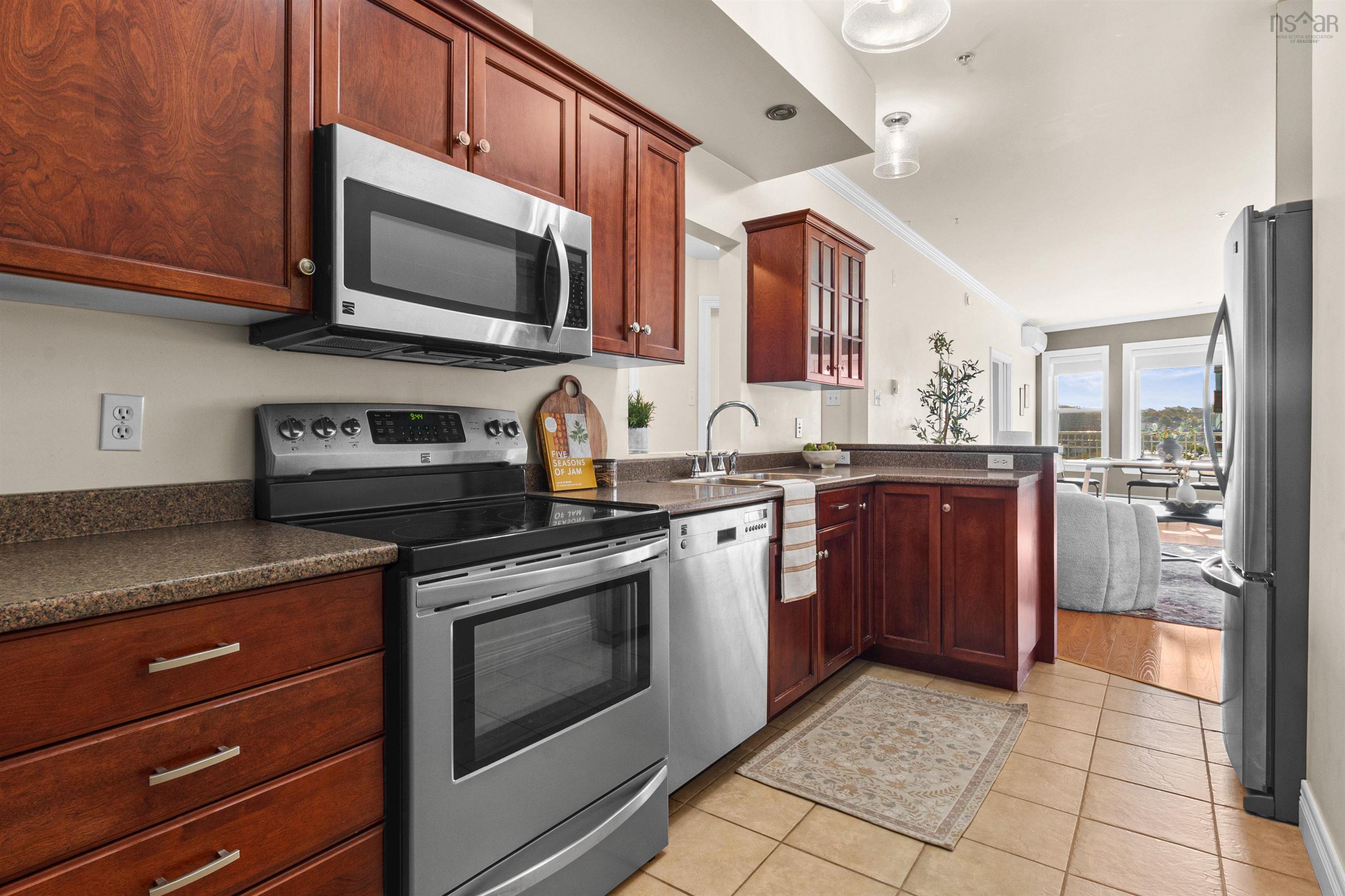 306-171 Portland Street, Dartmouth, NS (MLS 202521695)