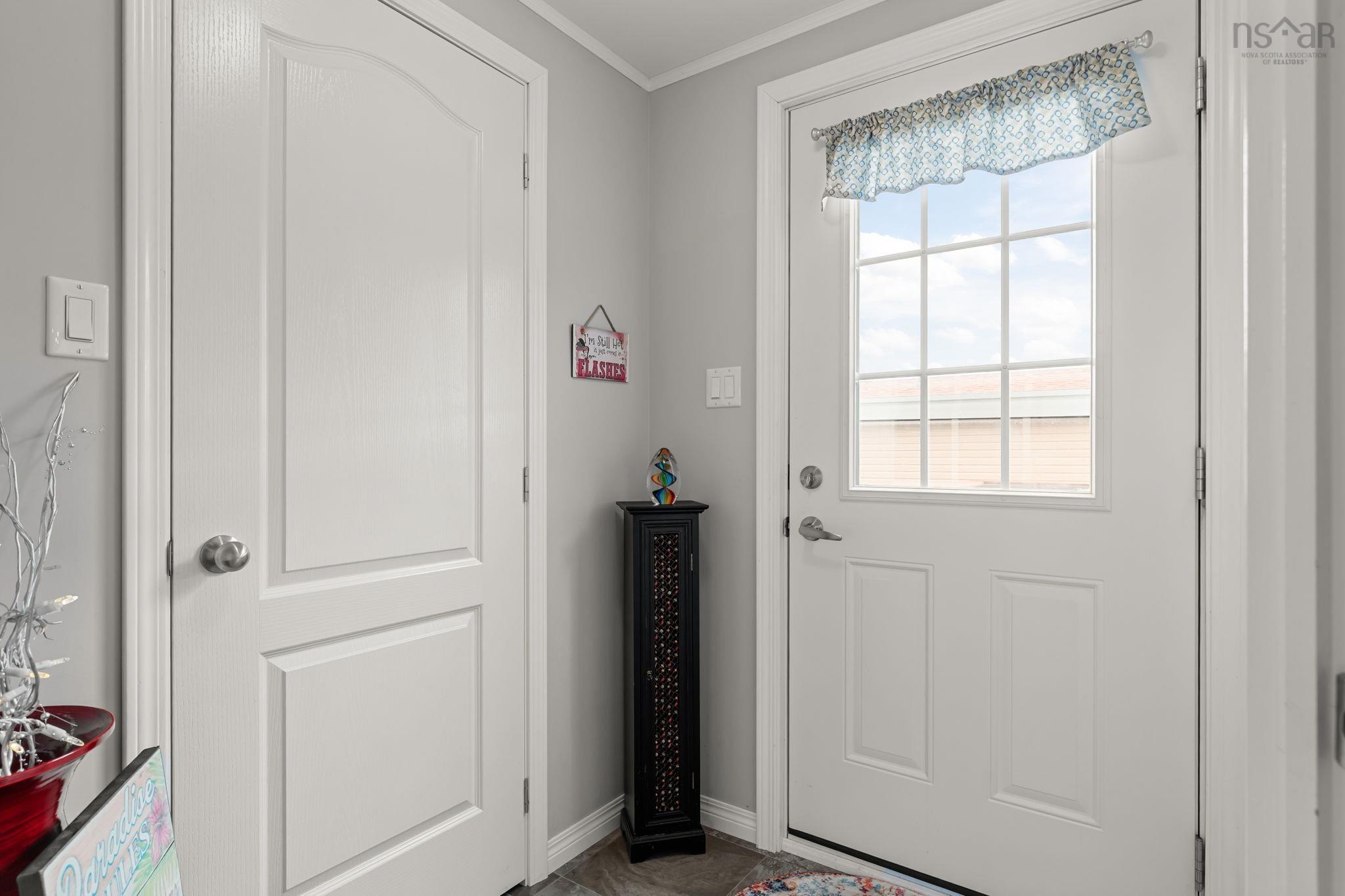 35 Eighth Street, Lucasville, NS (MLS 202521697)