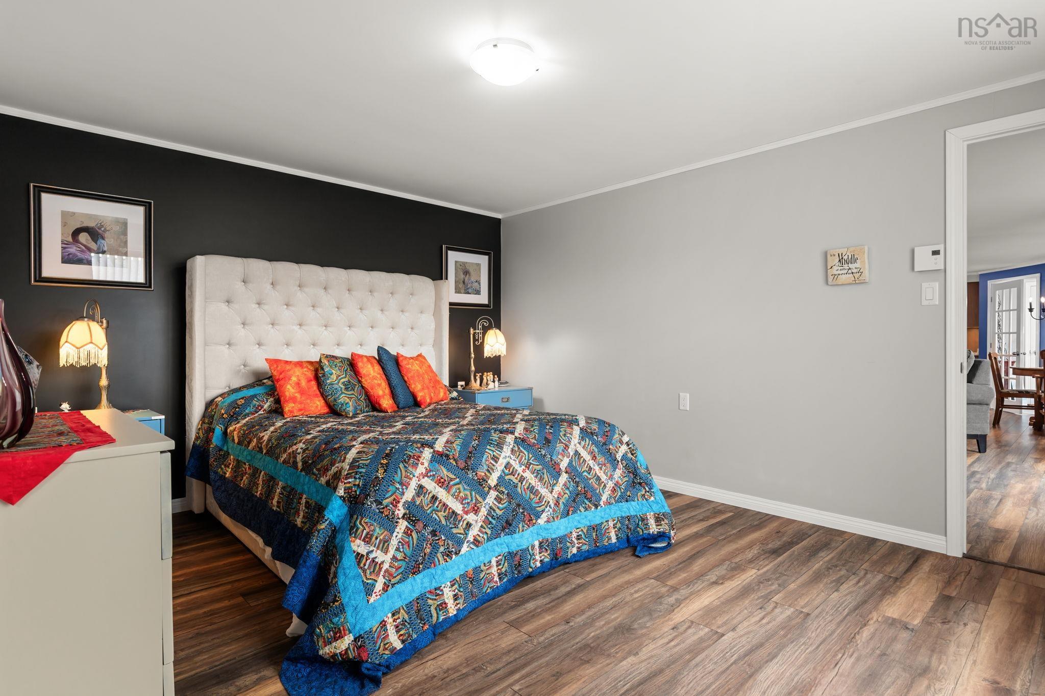 35 Eighth Street, Lucasville, NS (MLS 202521697)