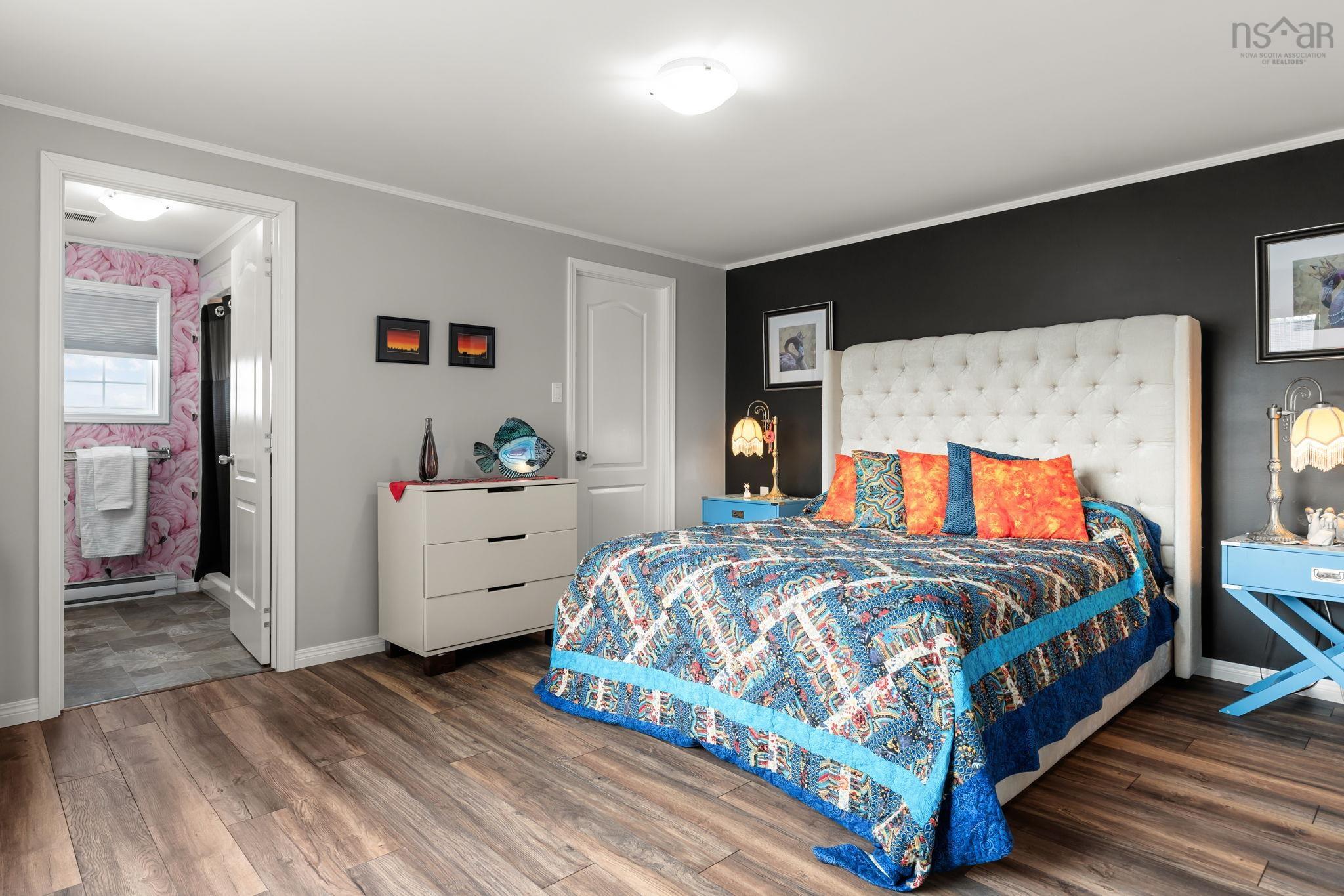 35 Eighth Street, Lucasville, NS (MLS 202521697)