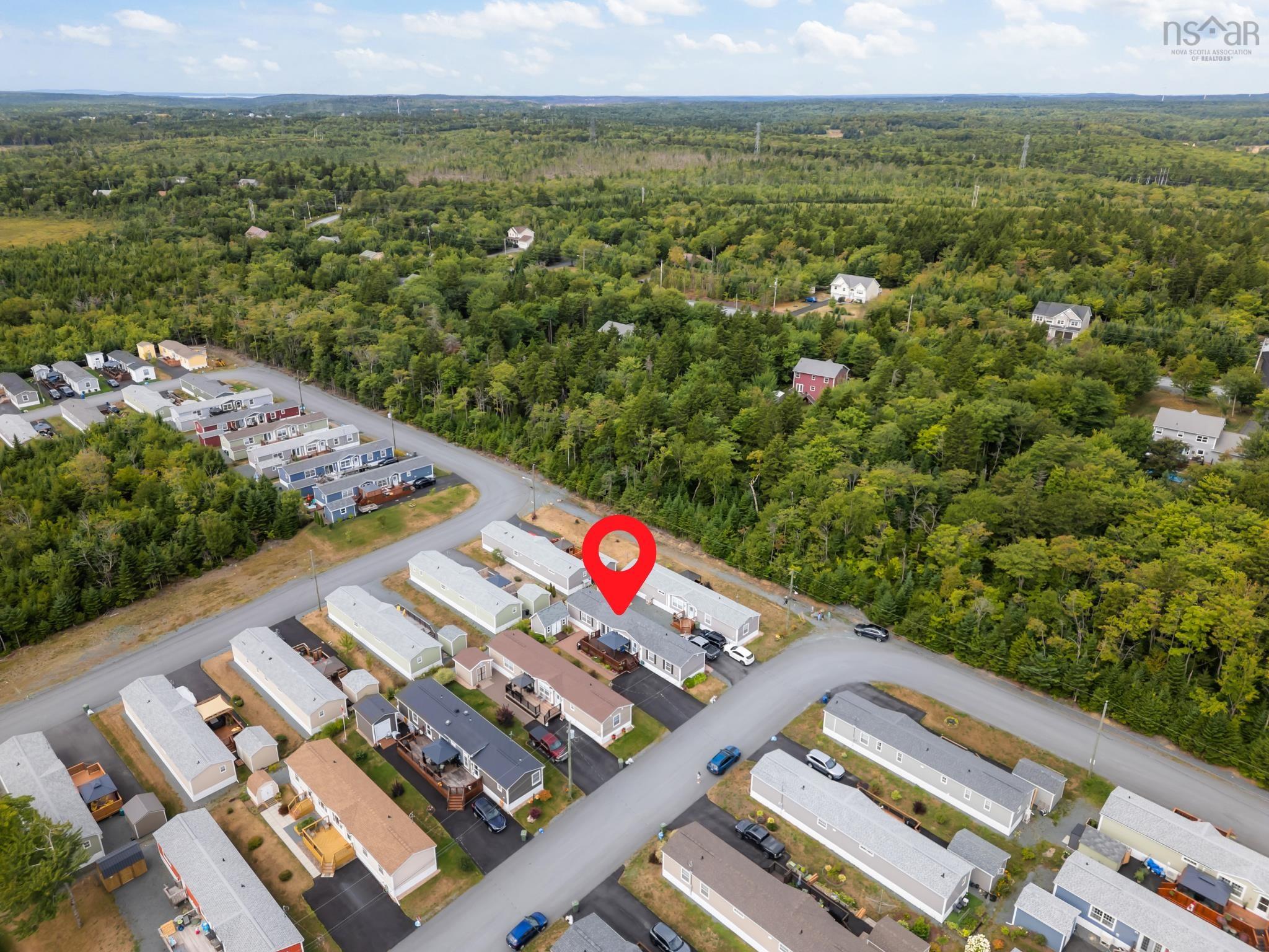 35 Eighth Street, Lucasville, NS (MLS 202521697)