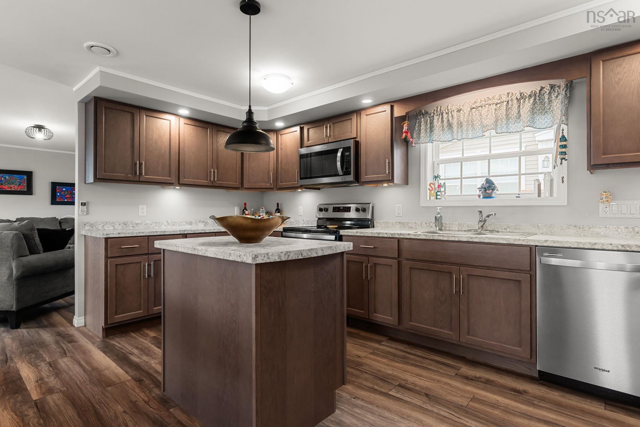 35 Eighth Street, Lucasville, NS (MLS 202521697)